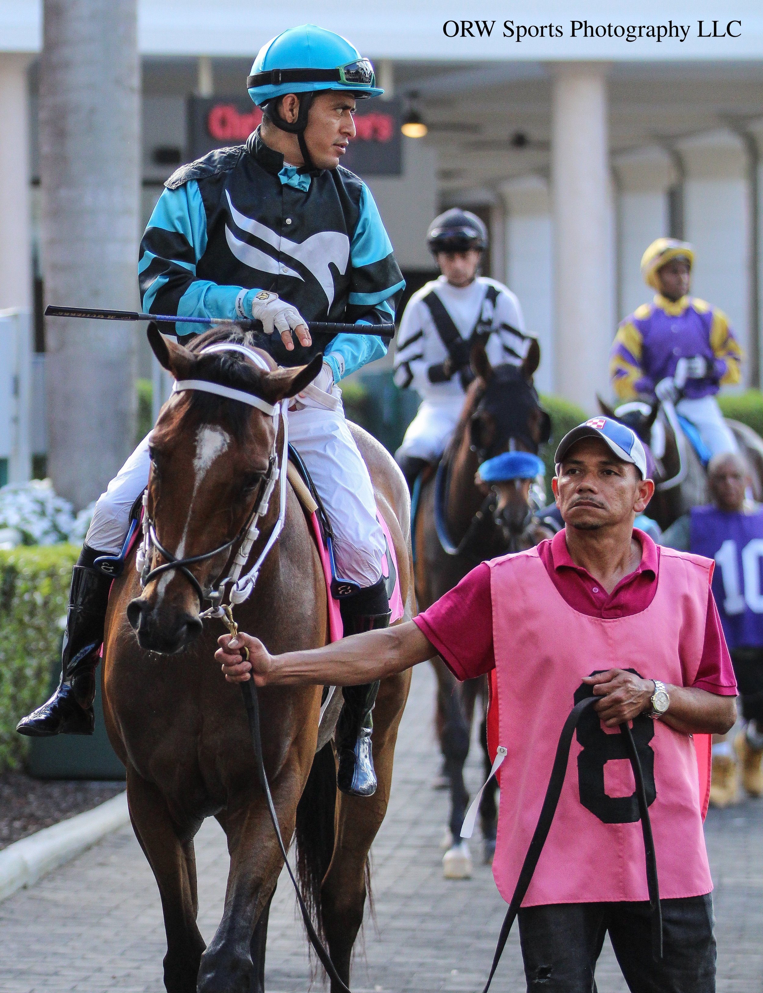 Eton and Mario Gutierrez 