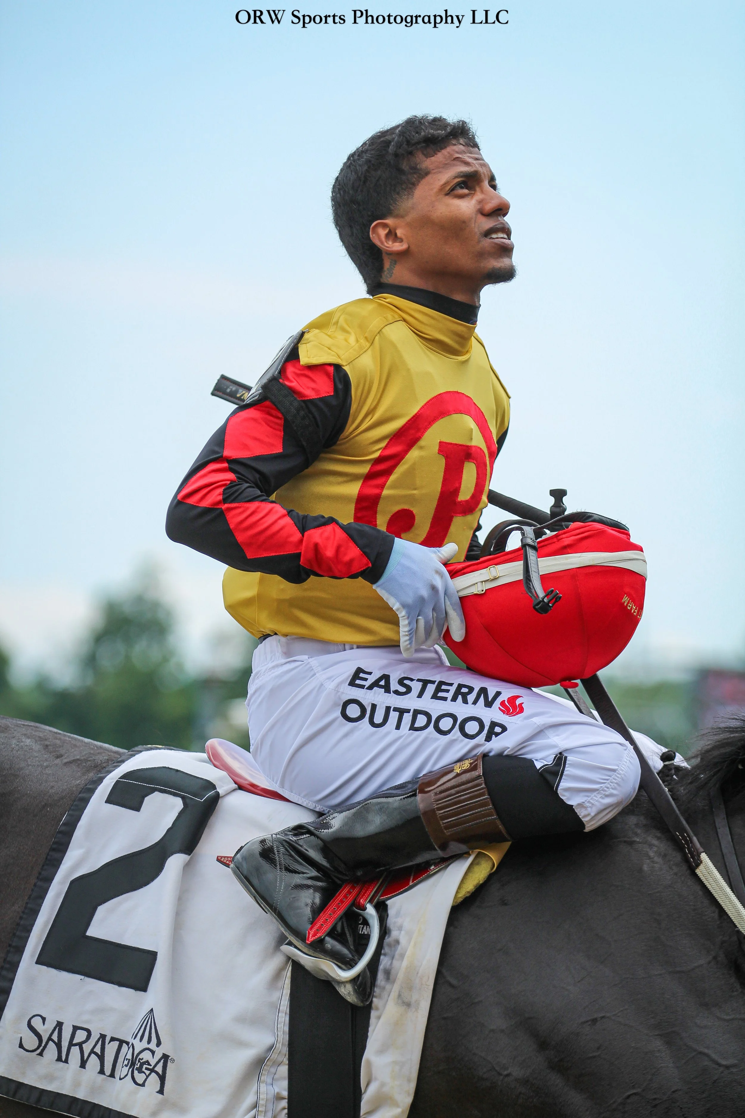 Ricardo Santana Jr {Jackpot Farm} 
