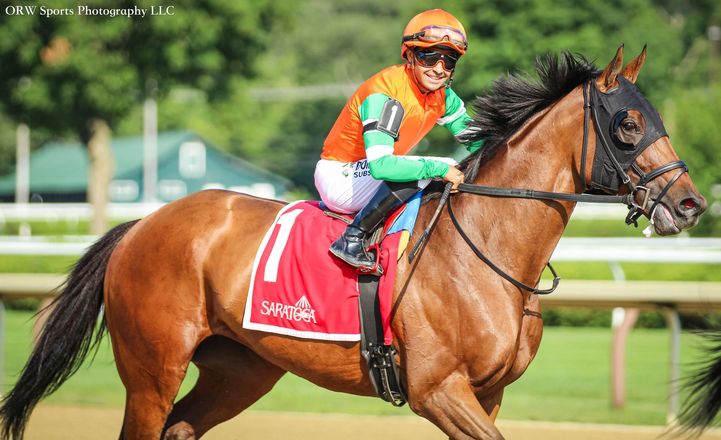 Snowyte and Luis Saez 
