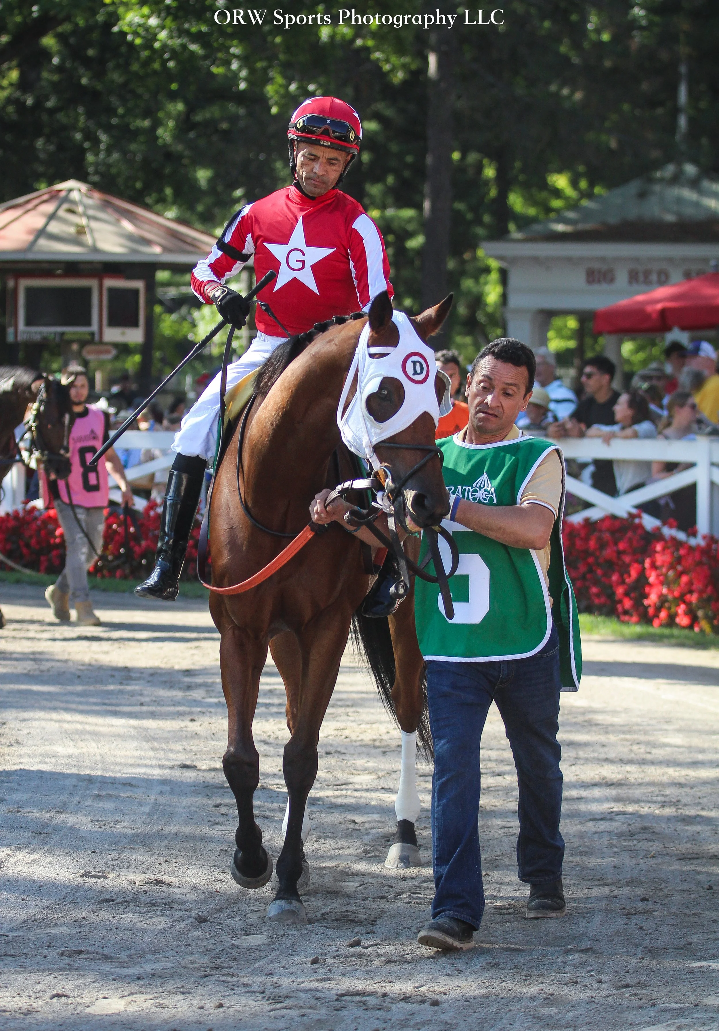 Money Makes Money and Jose Lezcano 