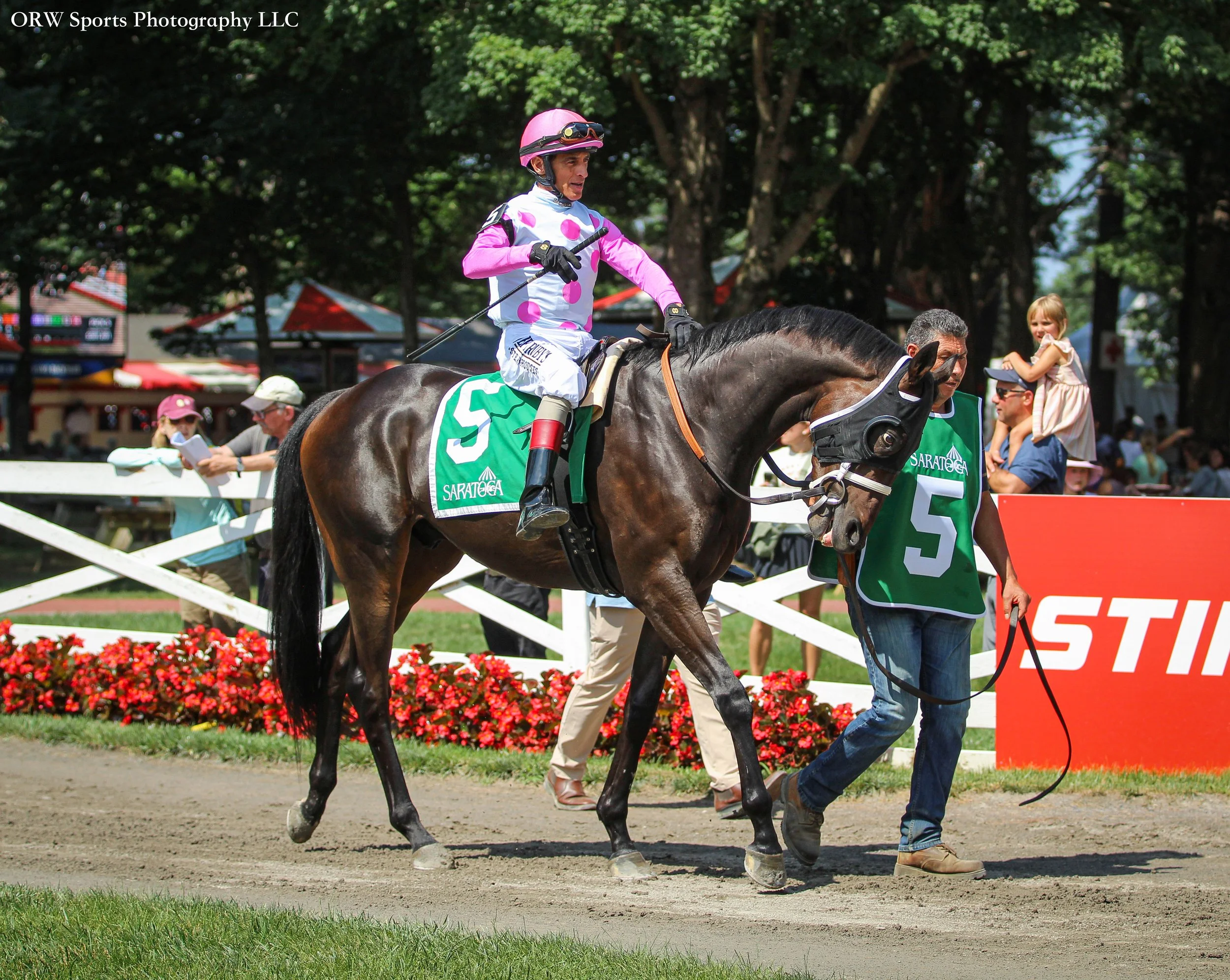 Languid and John Velazquez 