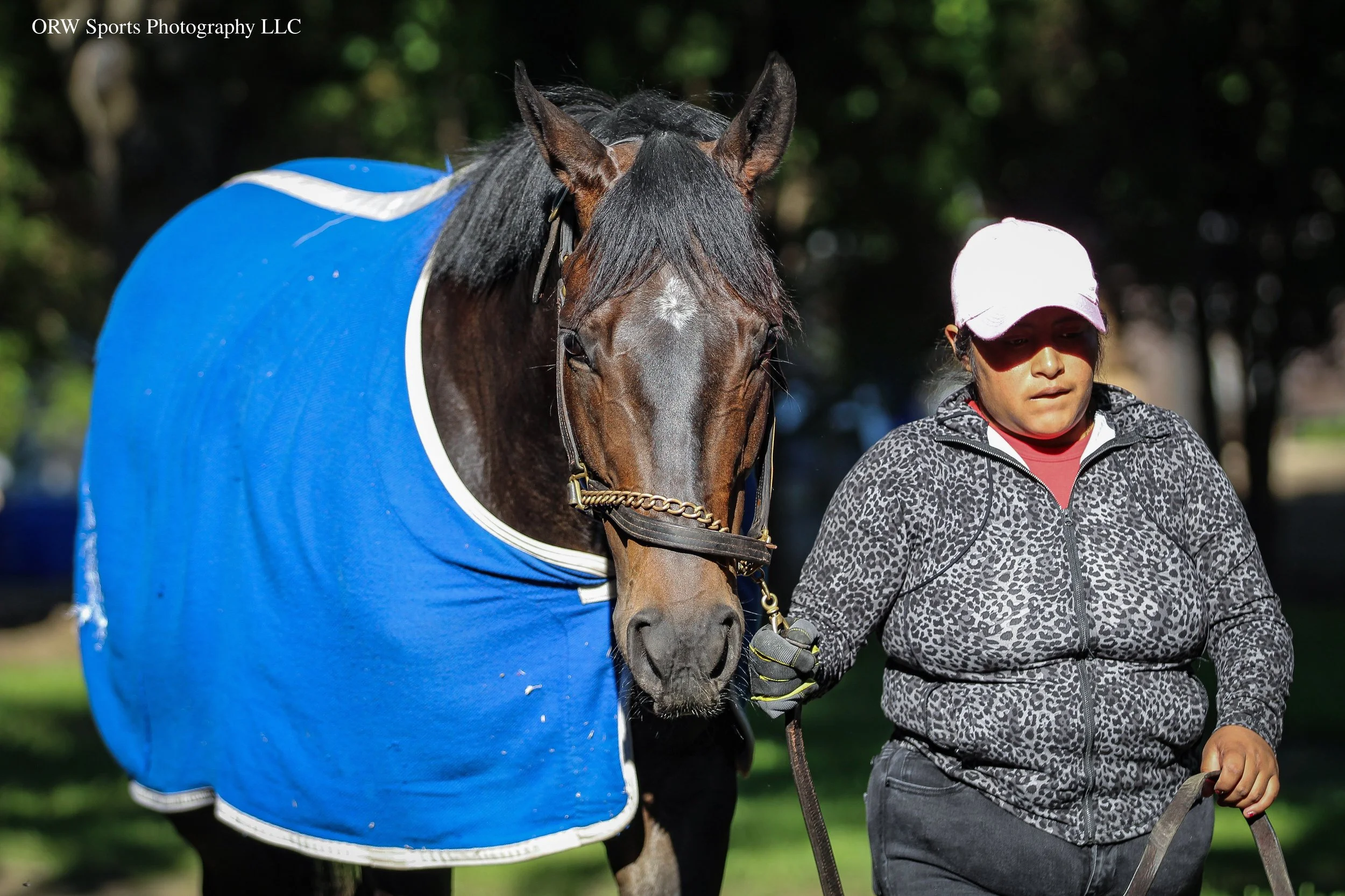 Russi. He will be making his next start on June 5th. 