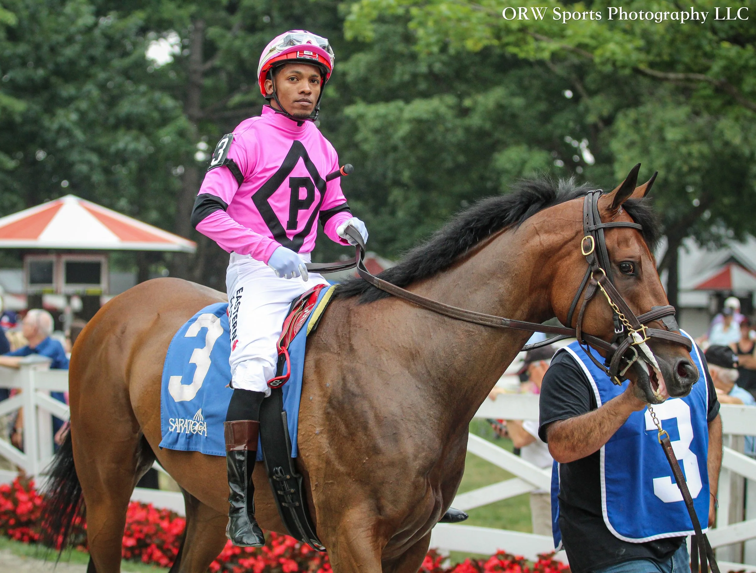 Bubster and Ricardo Santana Jr 