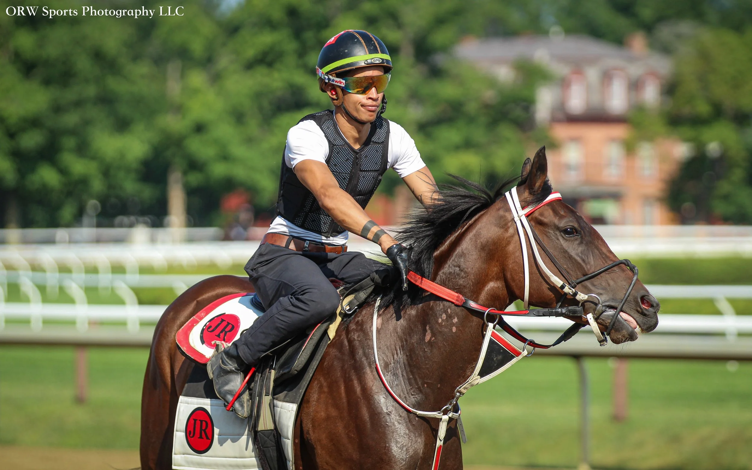 Robert Falcone Trainee