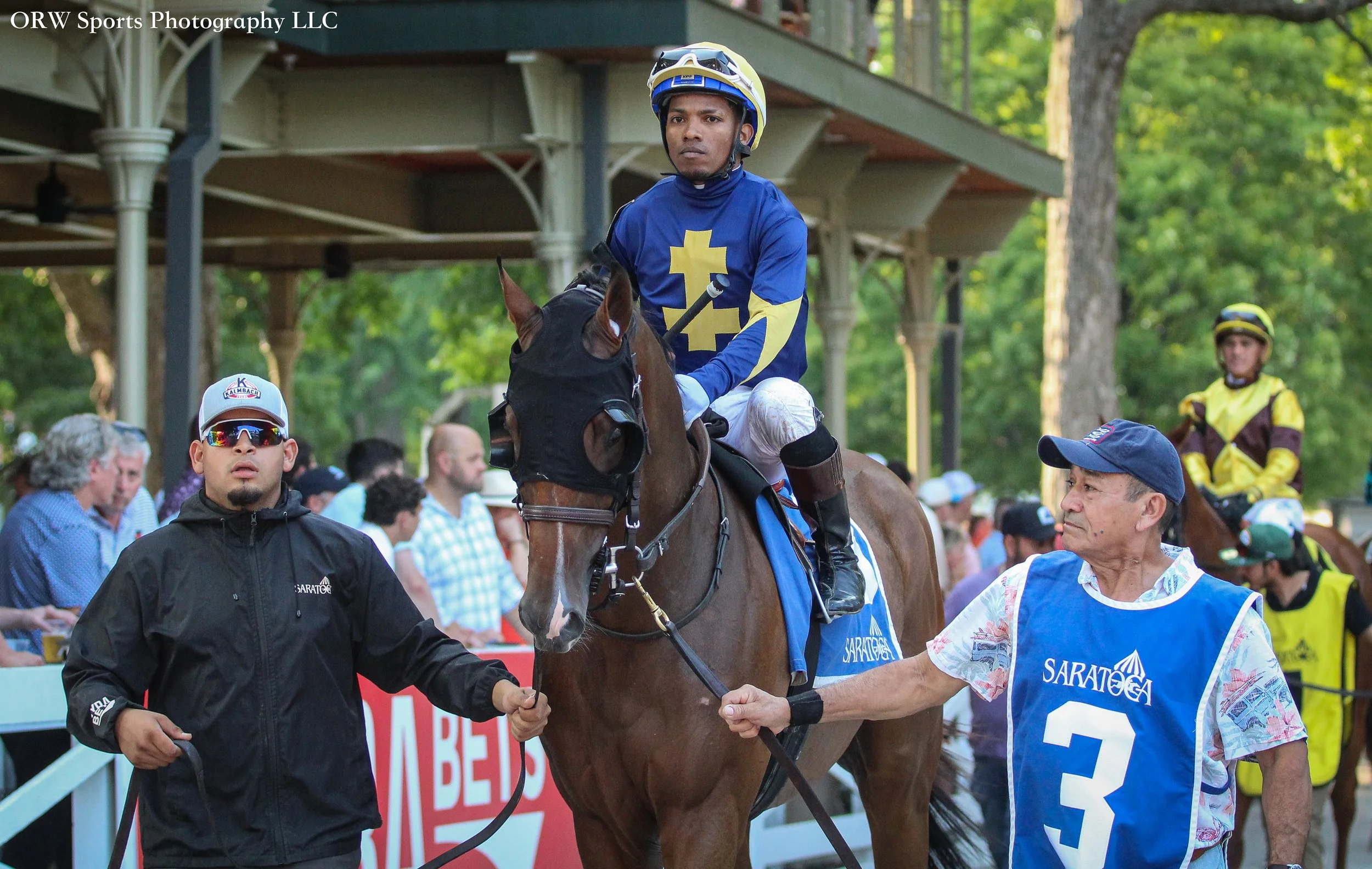 Outsource and Ricardo Santana Jr 