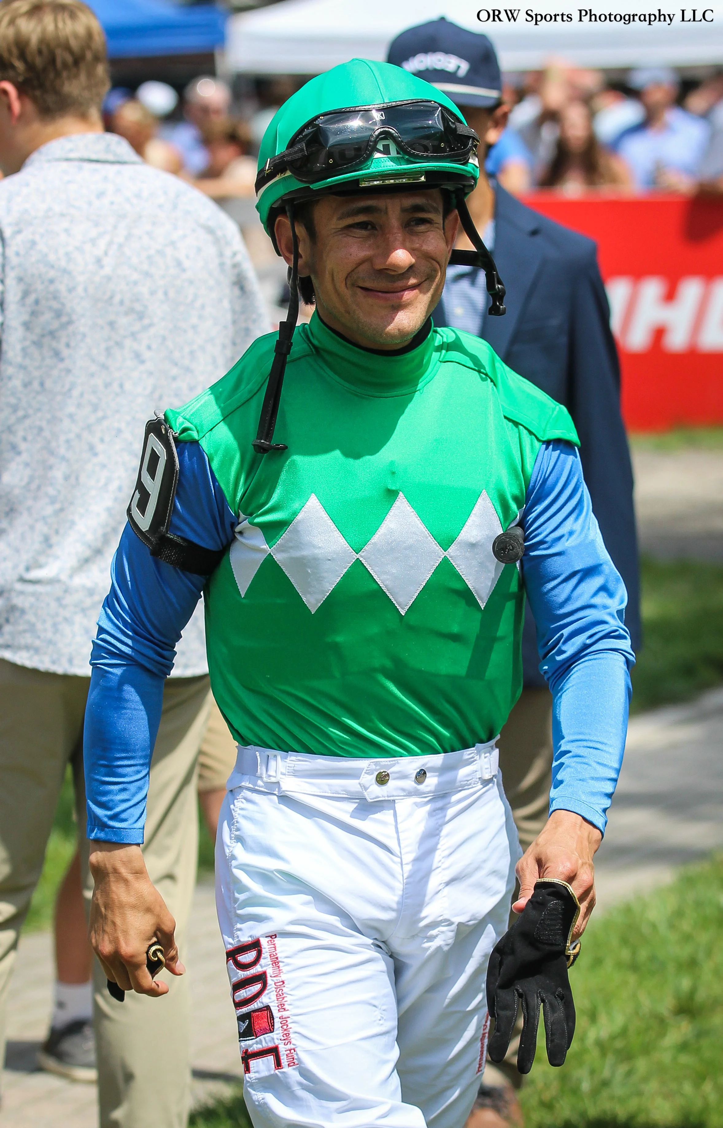 Junior Alvarado {Seitz} 