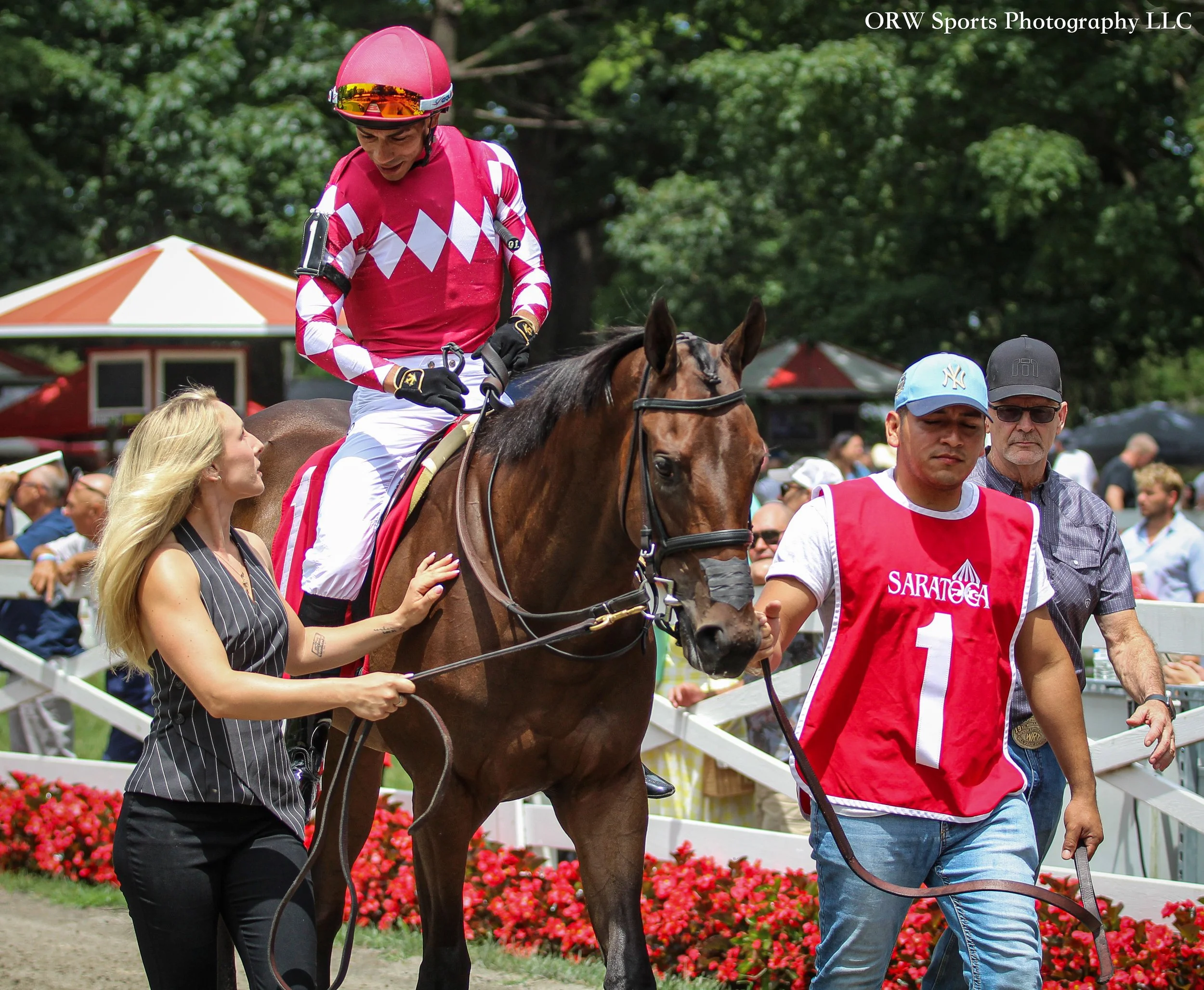 Pros and Cons and Jose Ortiz 