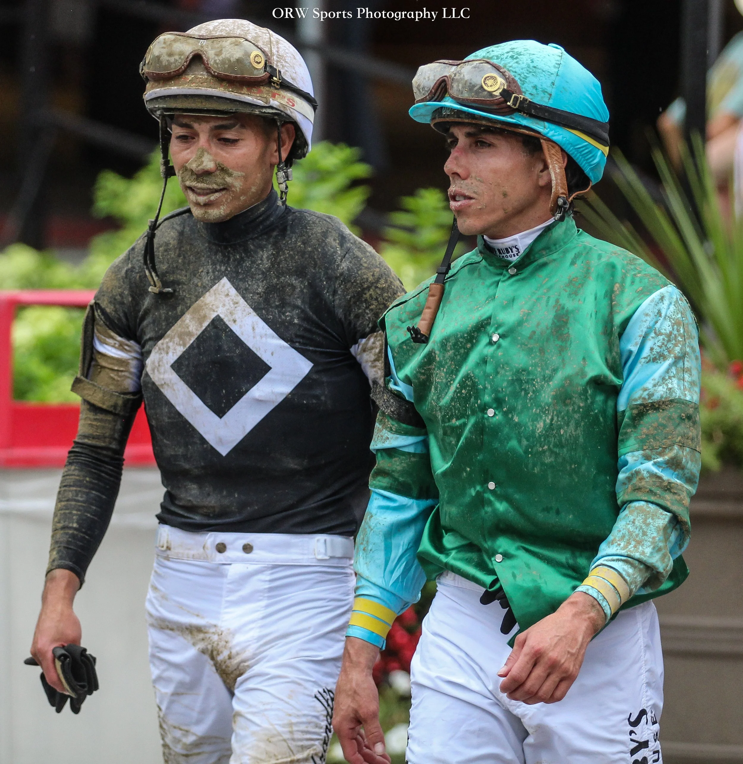 Brothers Ortiz 