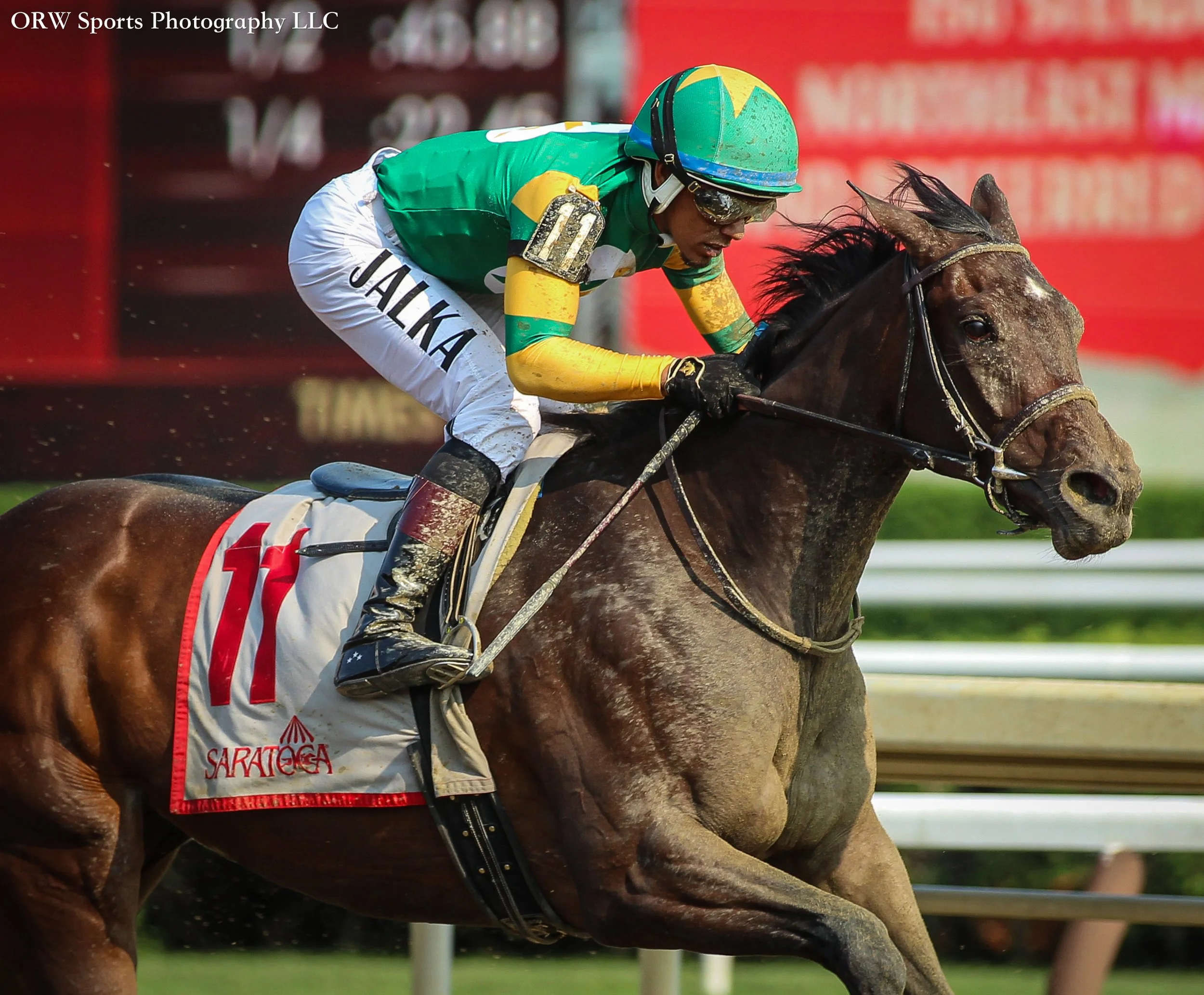 Cyber Baby and Jaime Rodriguez 