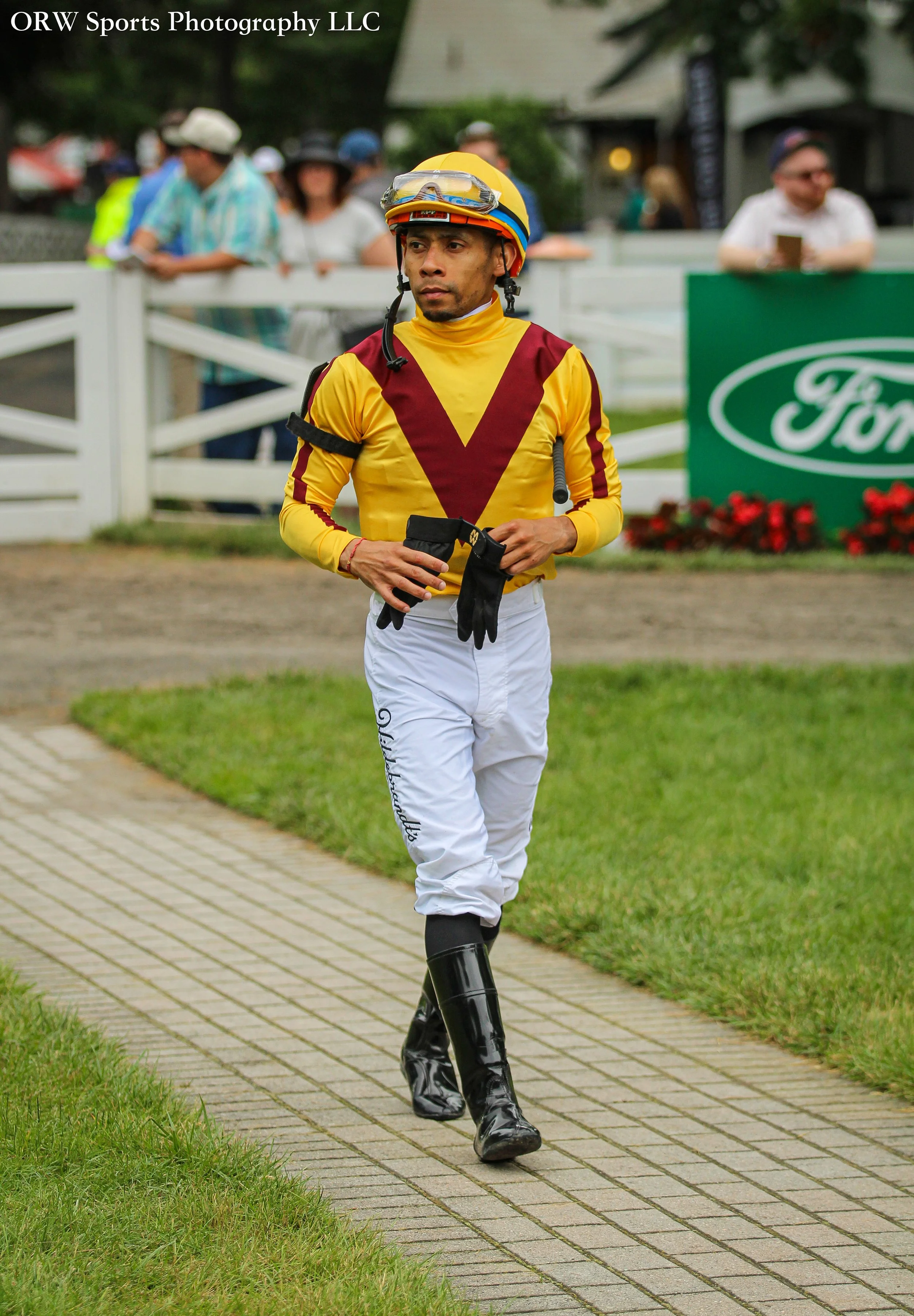 Manny Franco {Stonestreet} 