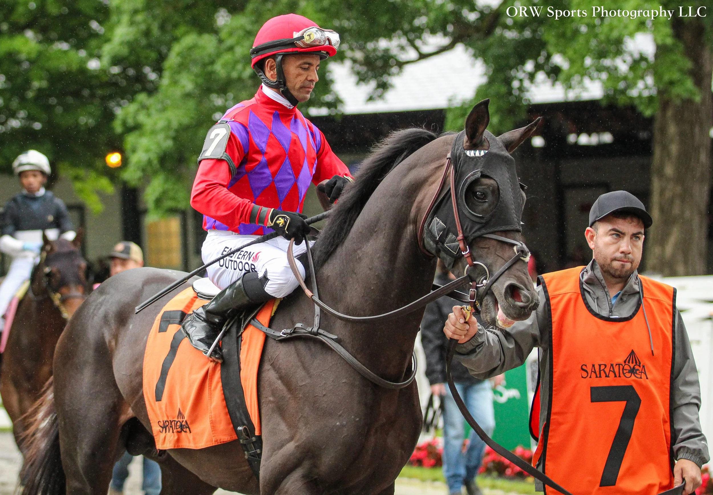 Aristide Maillol and Jose Lezcano 