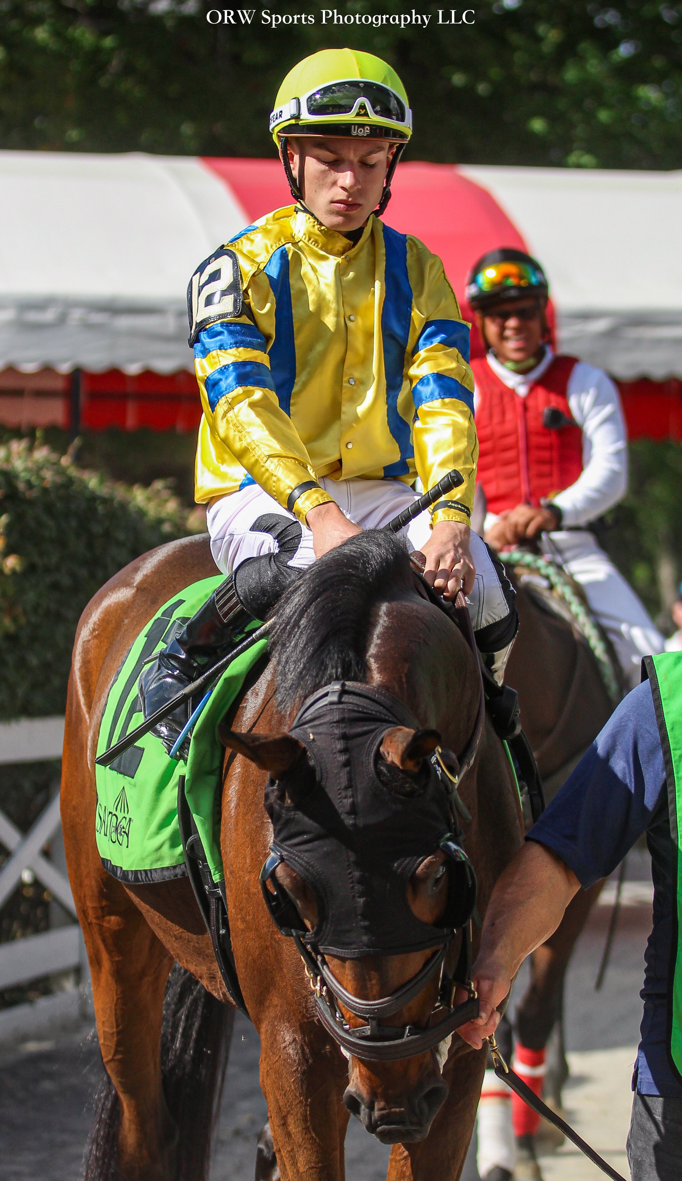 Hot Property and Chris Elliott 