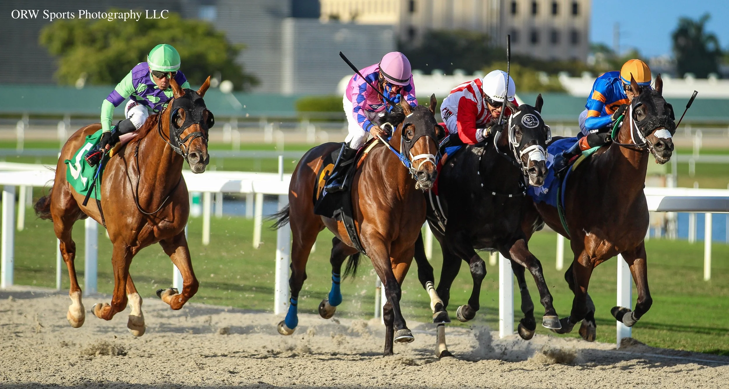 Rock the Stars has joined the battle and aims to challenge 