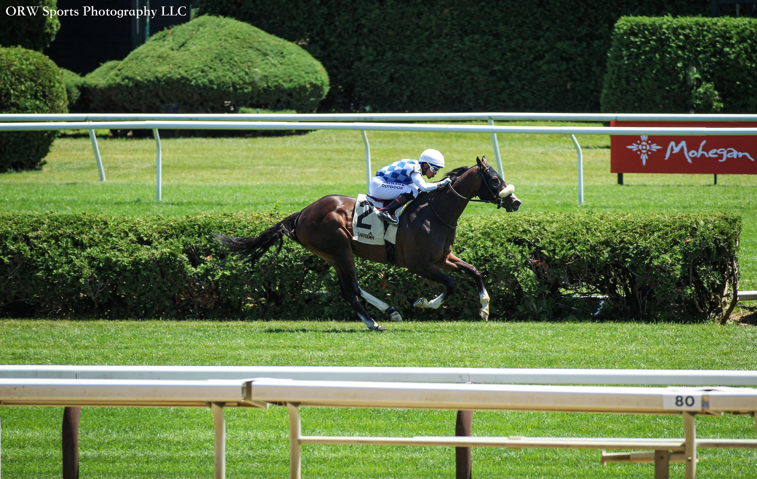 Emergency Nine and Ricardo Santana Jr 