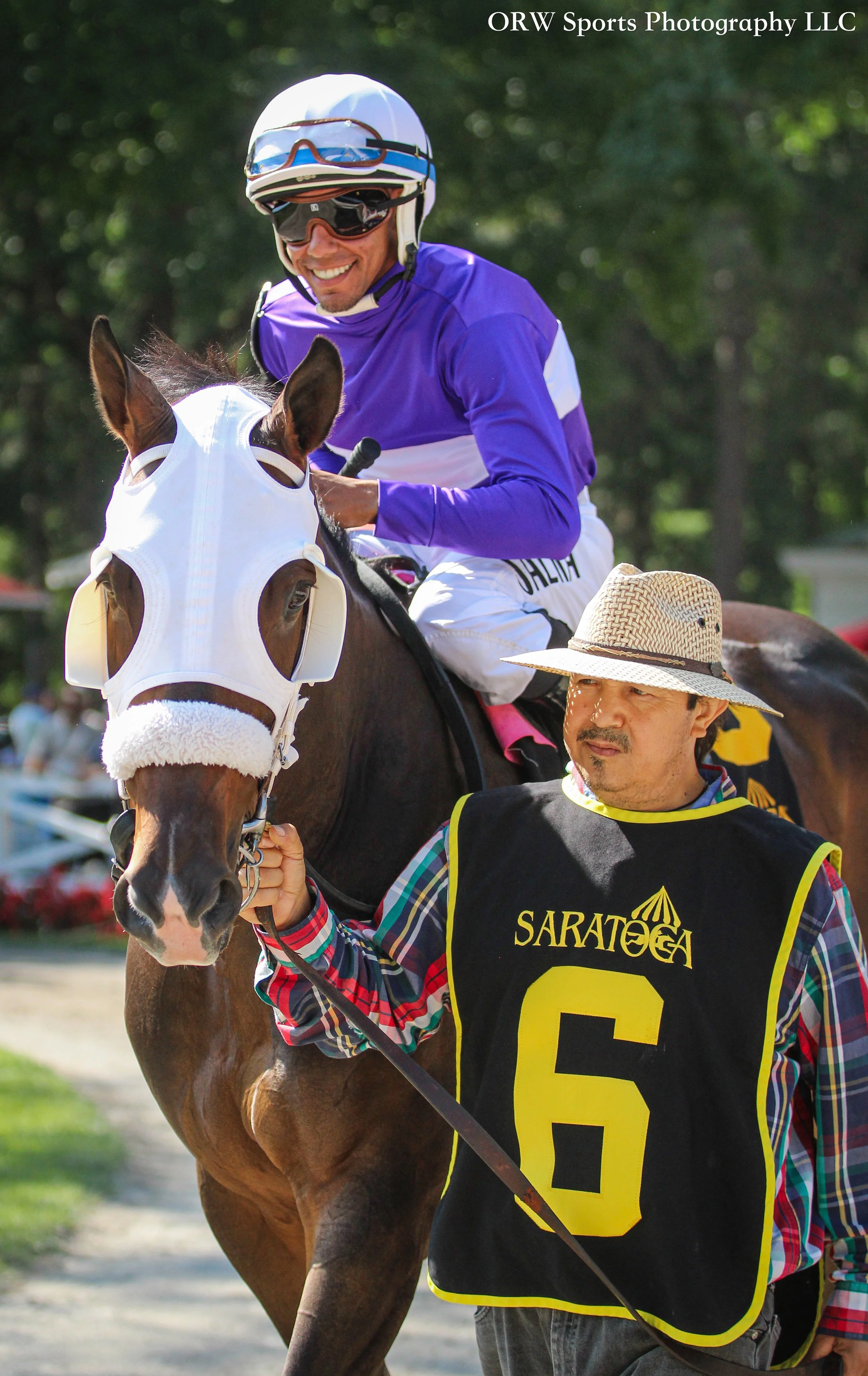 Stormy Birthday and Jaime Rodriguez 