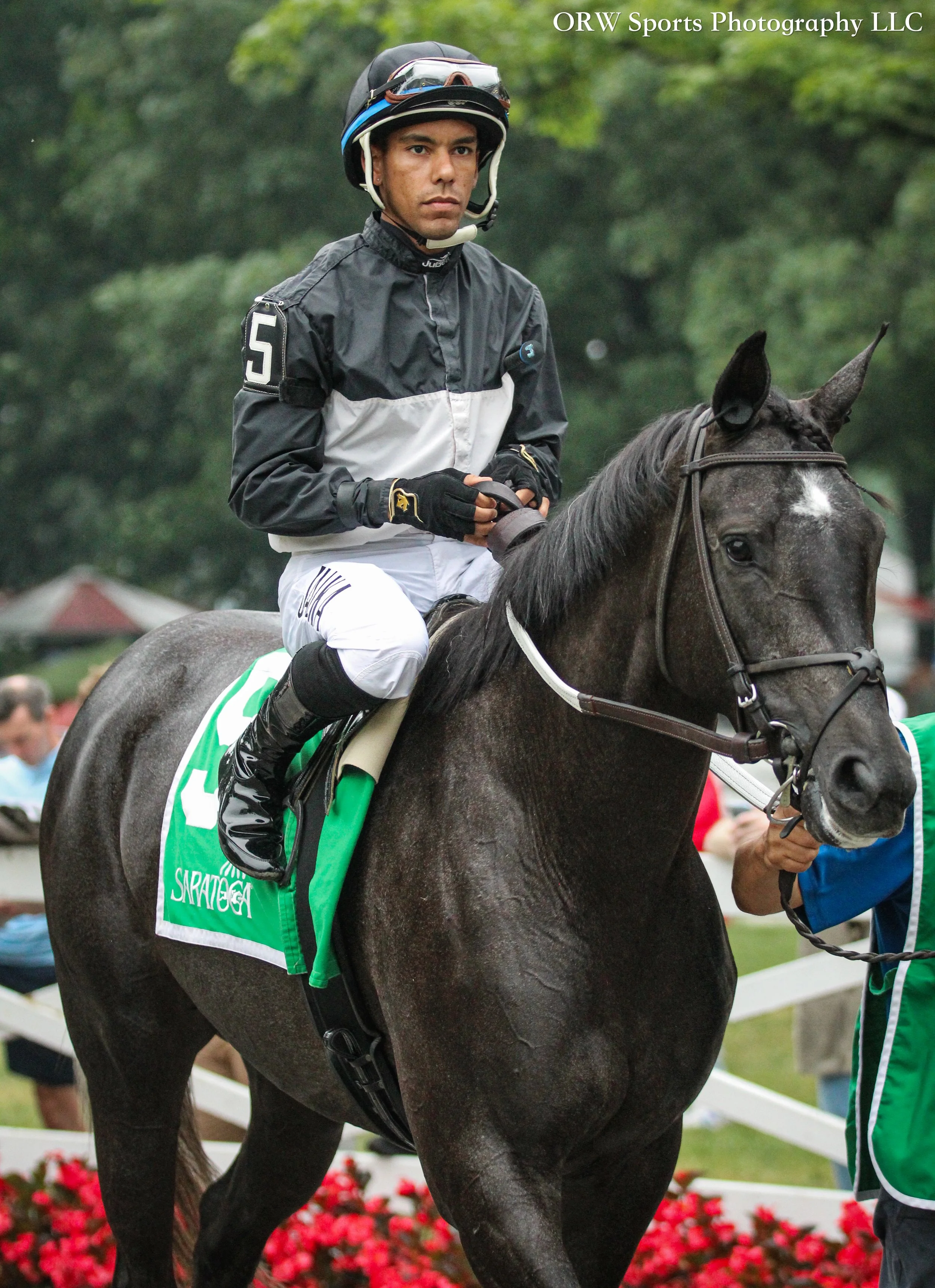 Hark Theanglessing and Jaime Rodriguez 