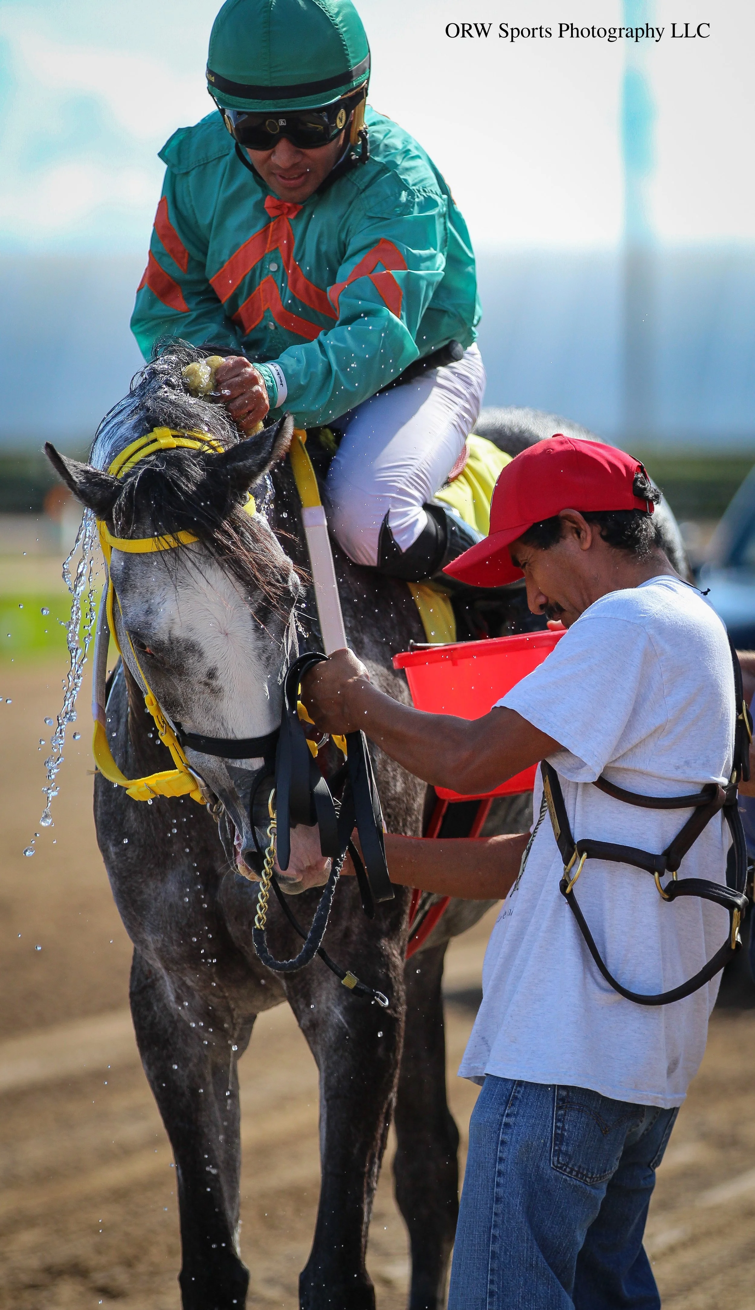 Musical Design and Miguel Vasquez 