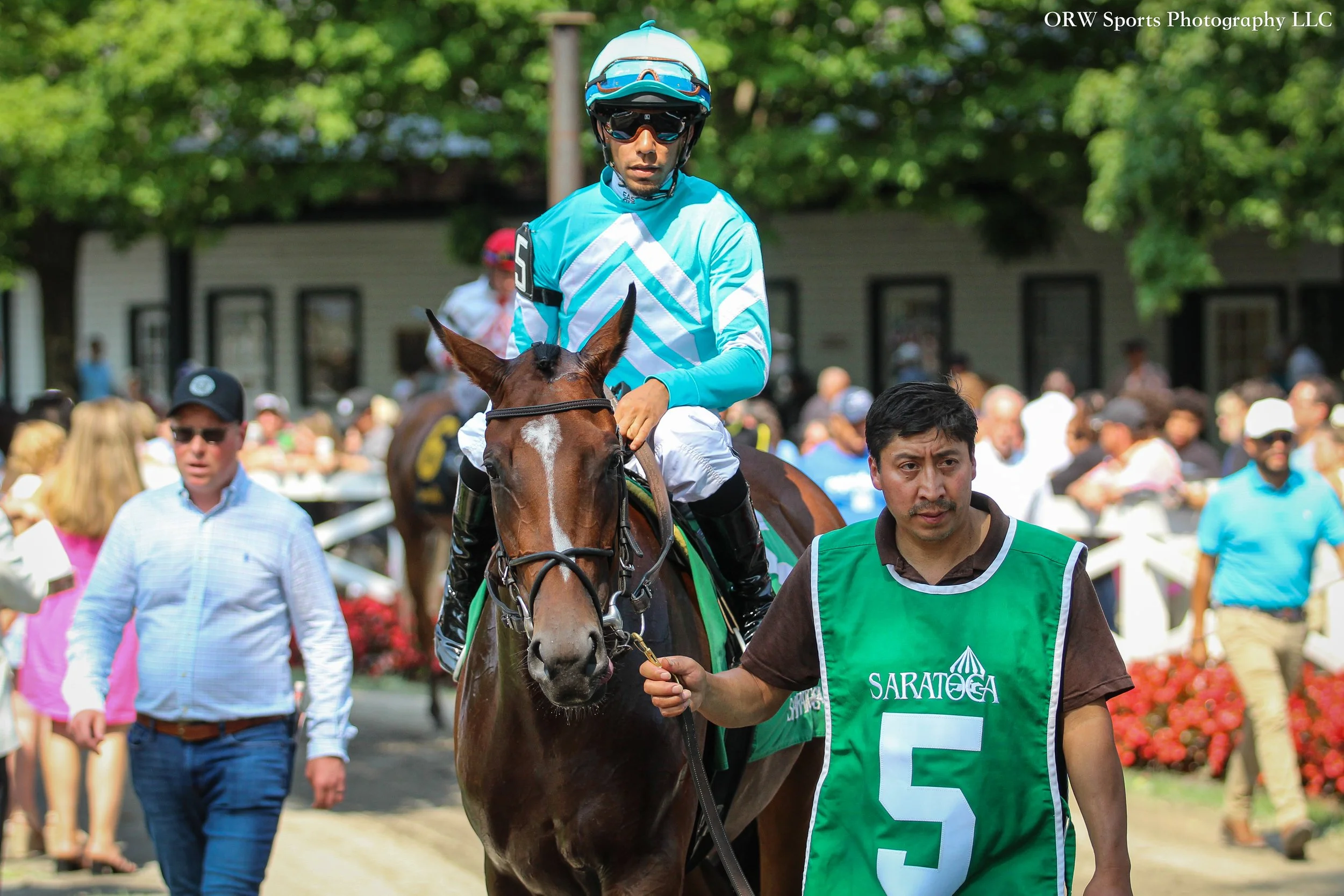 Nater Tot and Jaime Rodriguez 