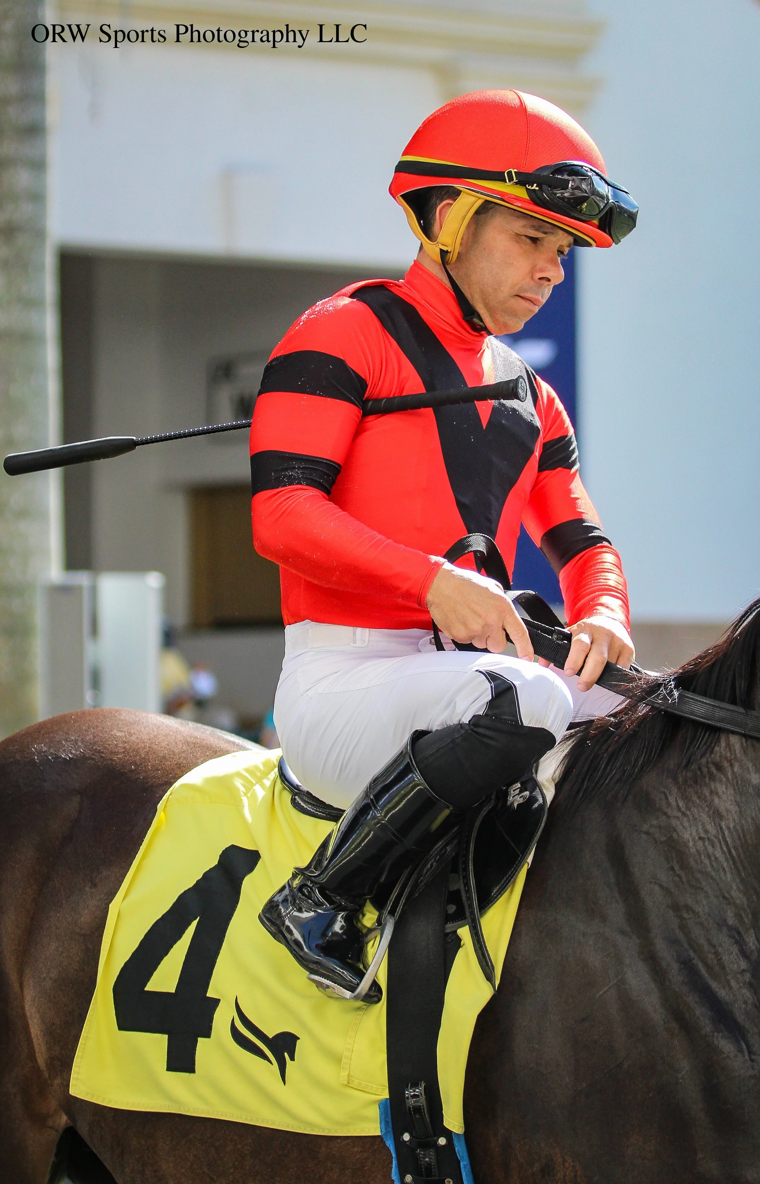 Edgar Perez {Starry Night Racing} 