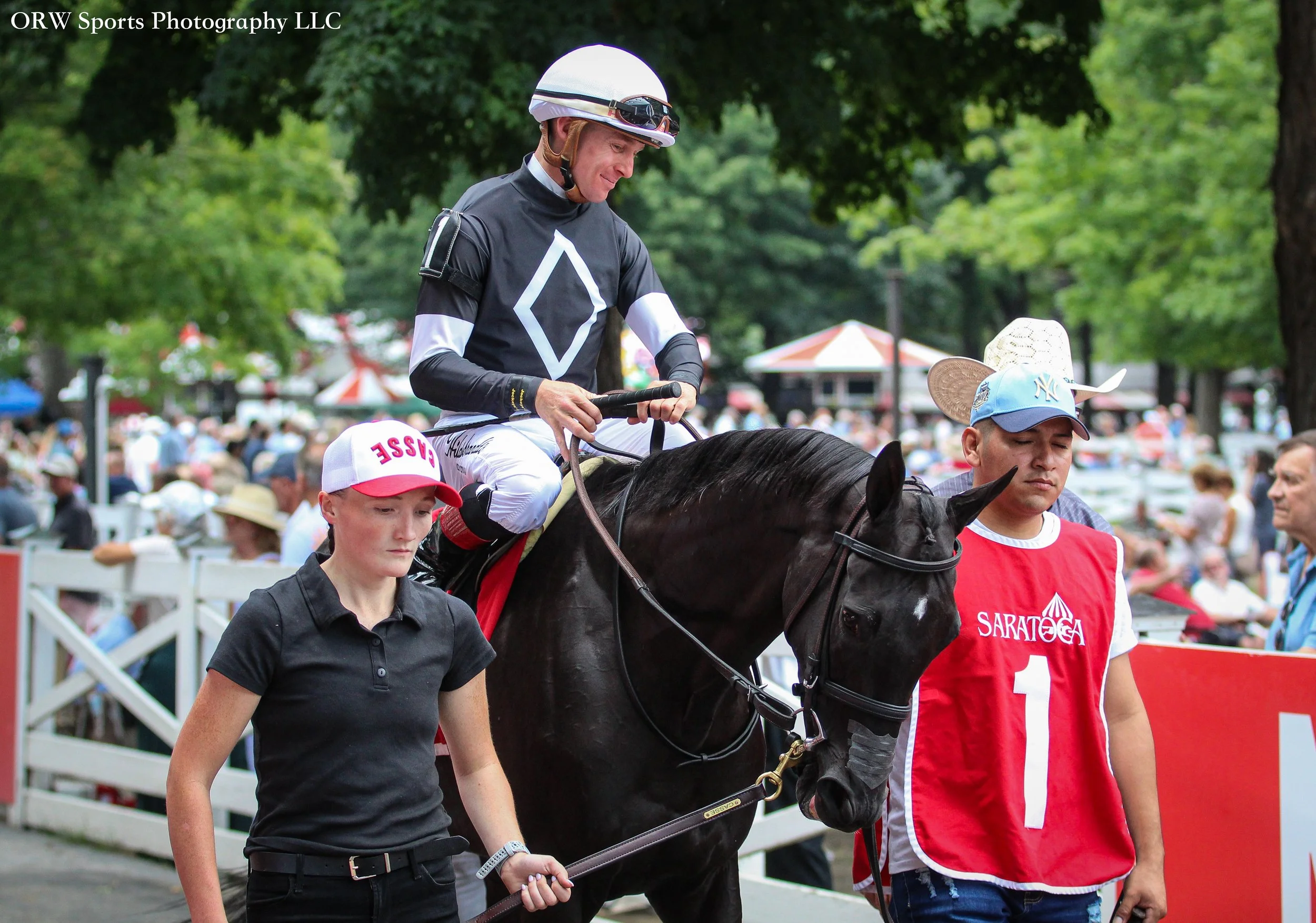 Abientot and Dylan Davis 