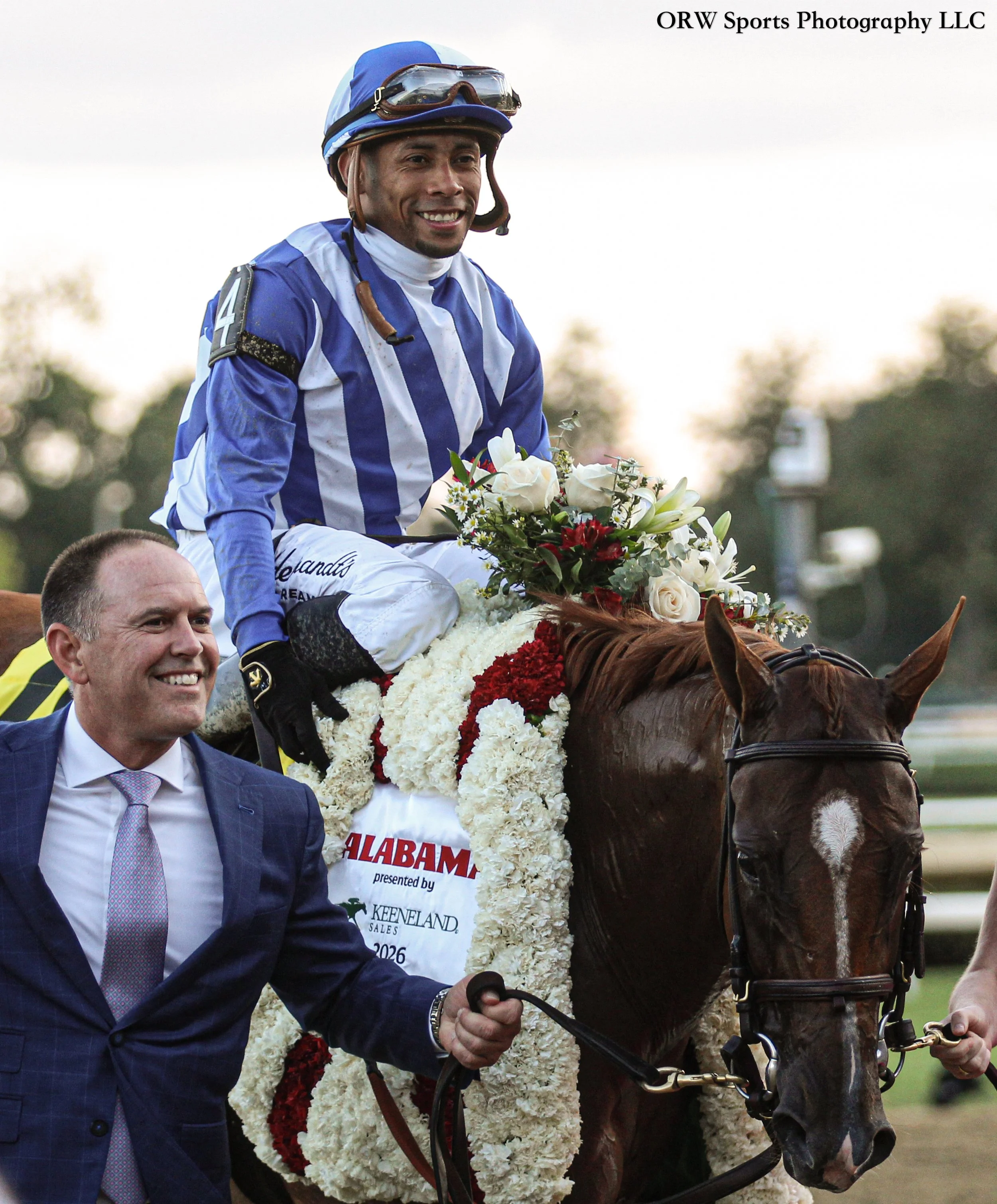Chad Brown, Manny Franco, and My Gun's Loaded.jpg