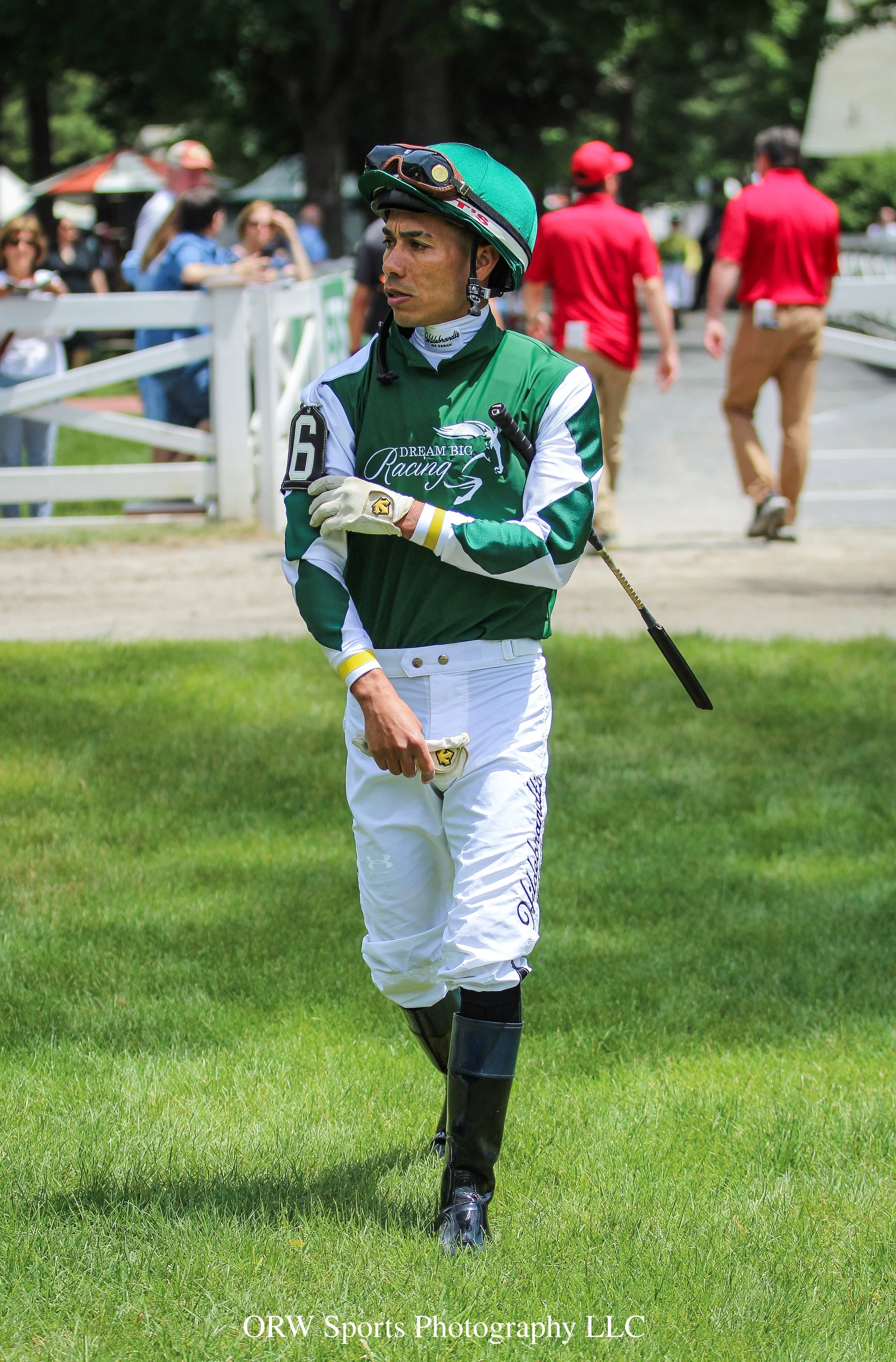Jose Ortiz