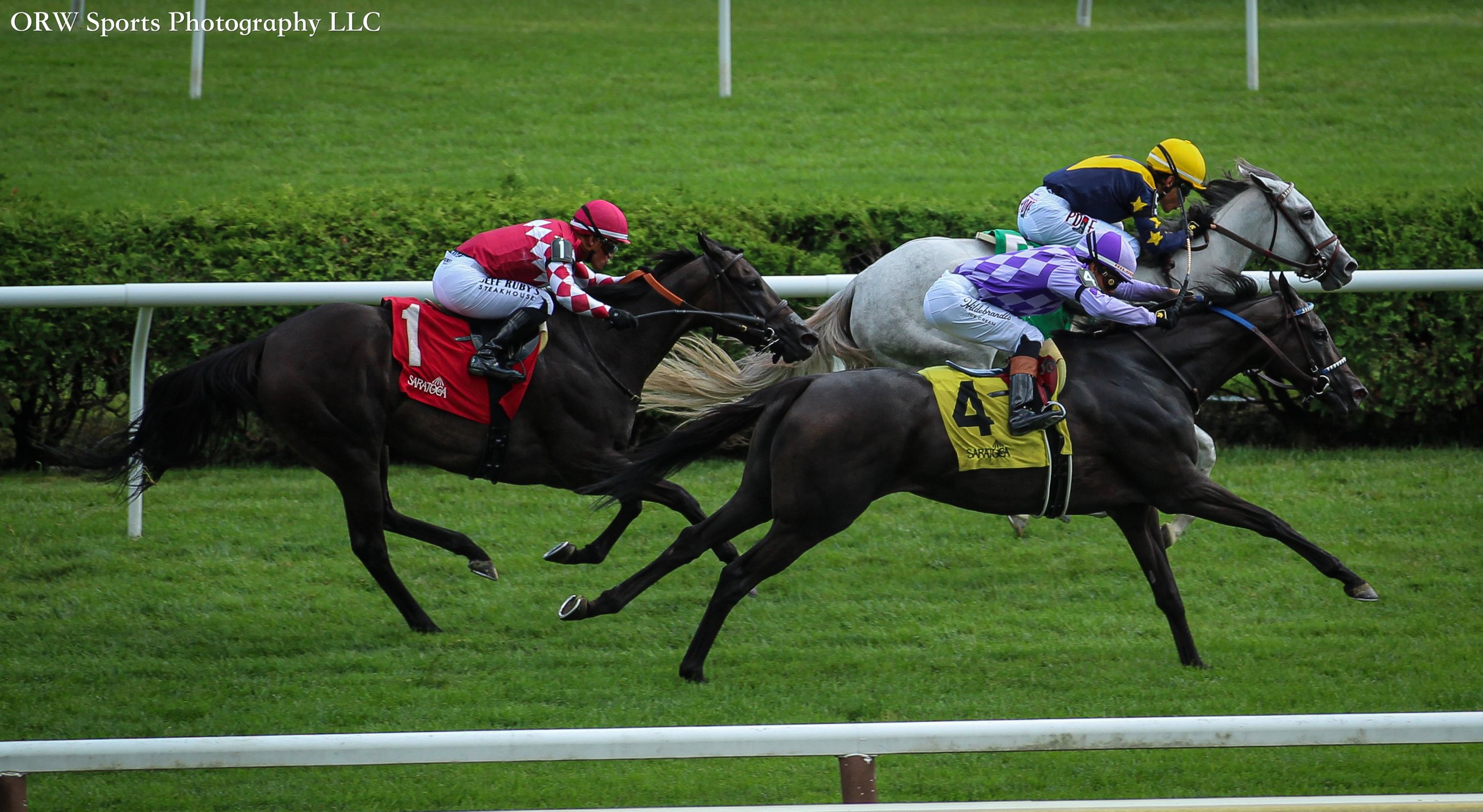 Midnight Concerto arrives on scene to grab the win late 