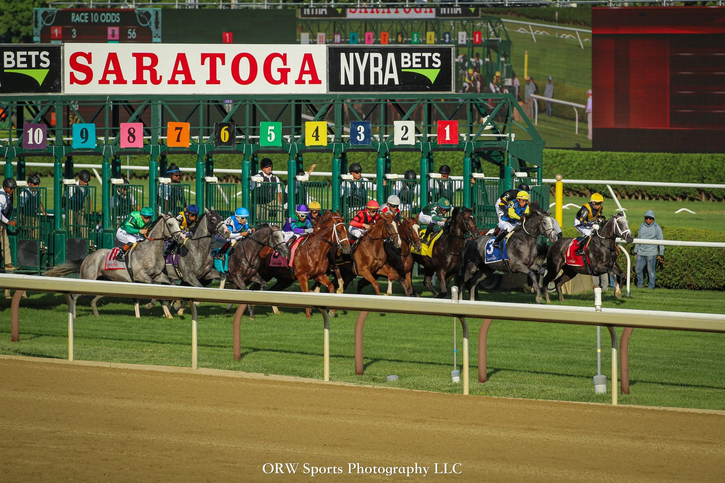 The Saranac Stakes - Break.jpg