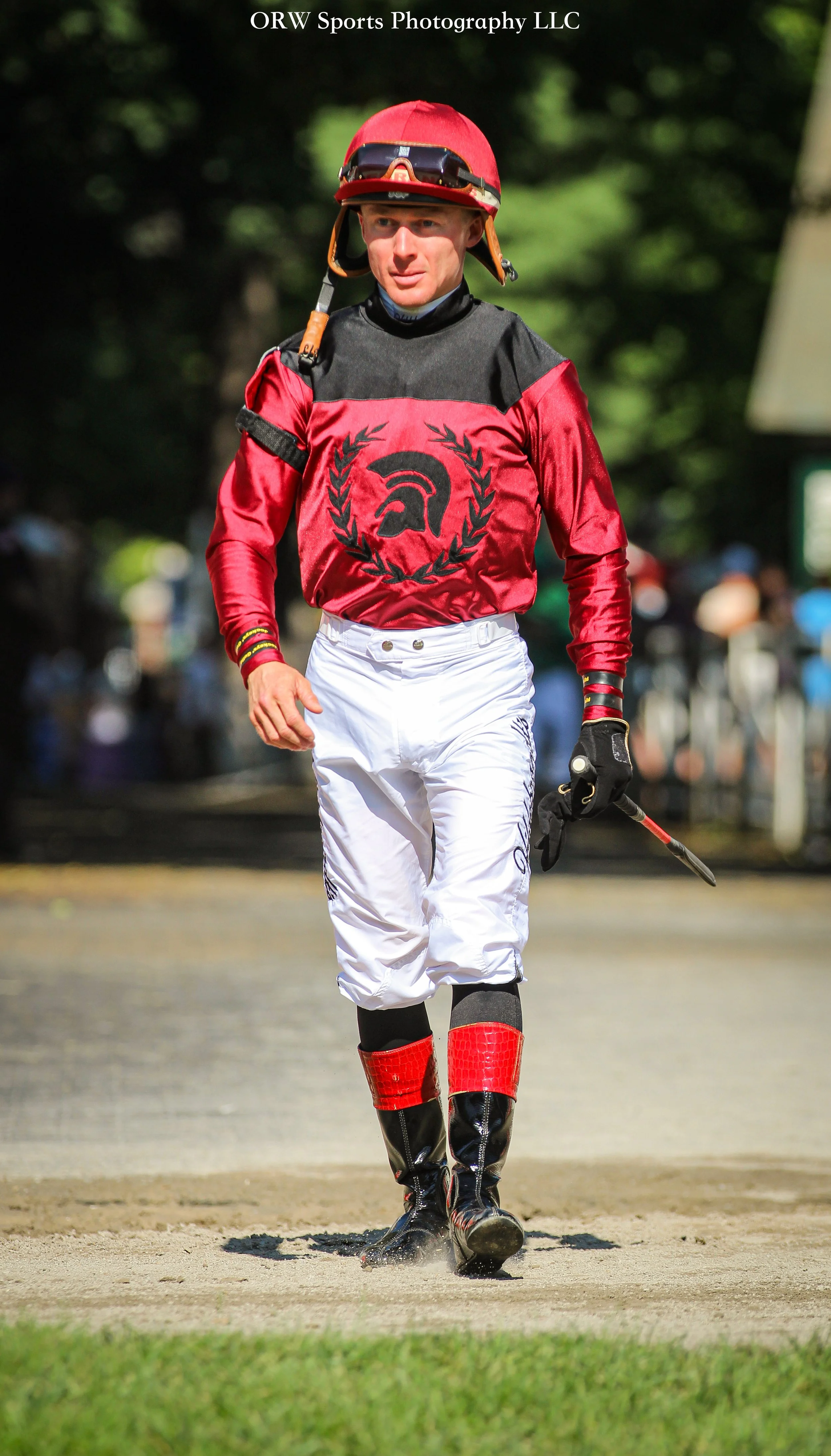 Dylan Davis {Ilium Racing LLC} 