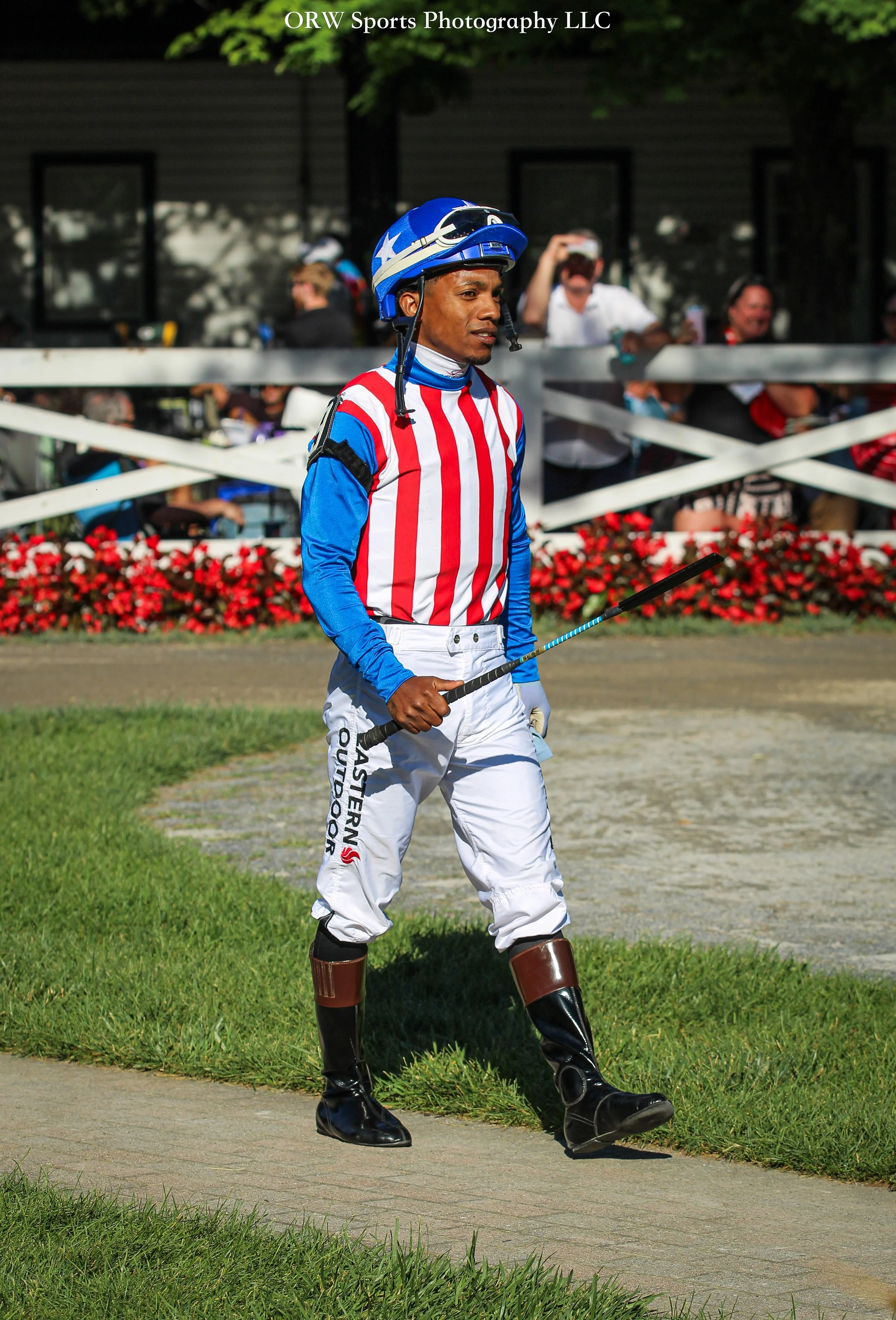 Ricardo Santana Jr {Shah} 