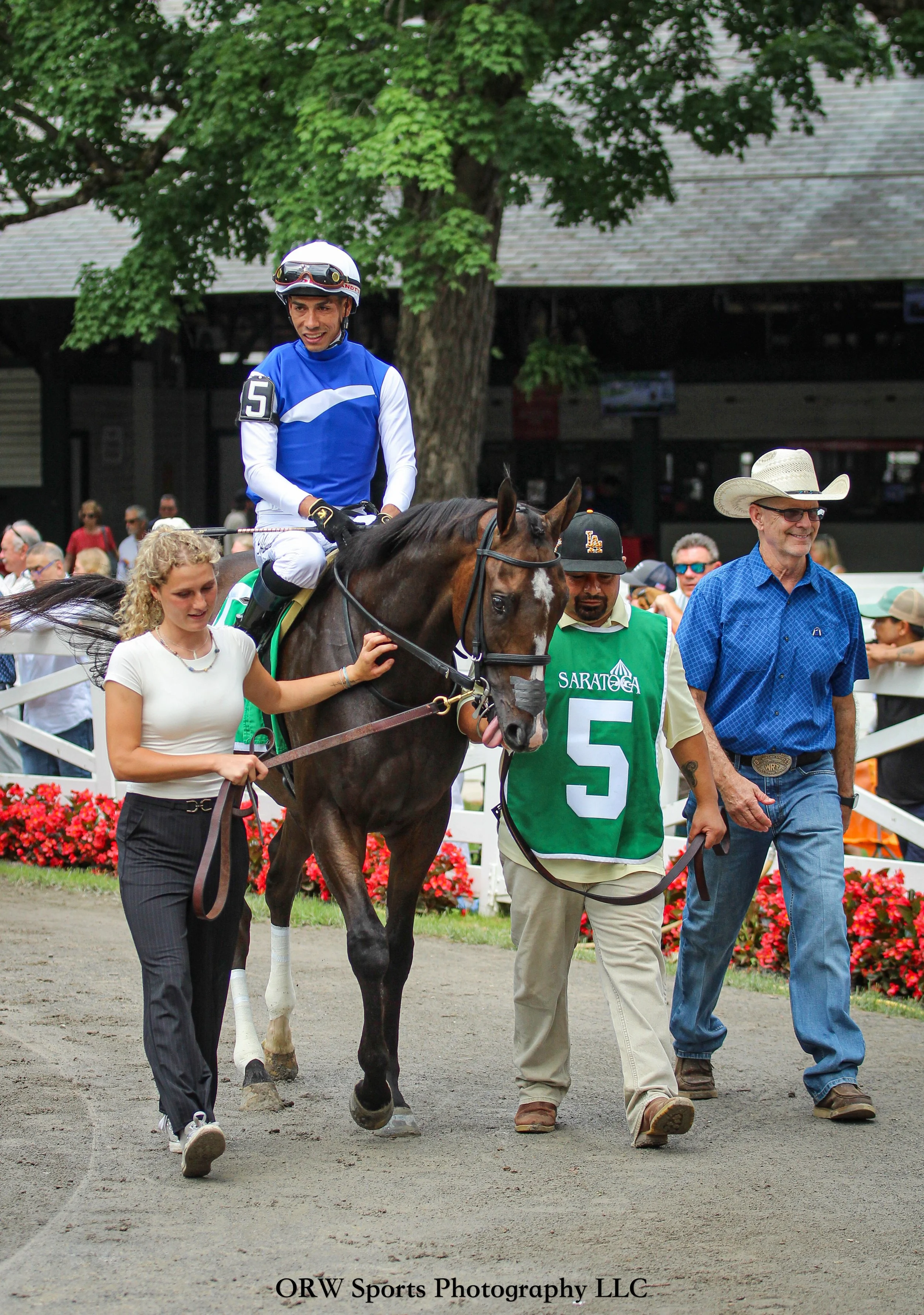 Vissino and Jose Ortiz 