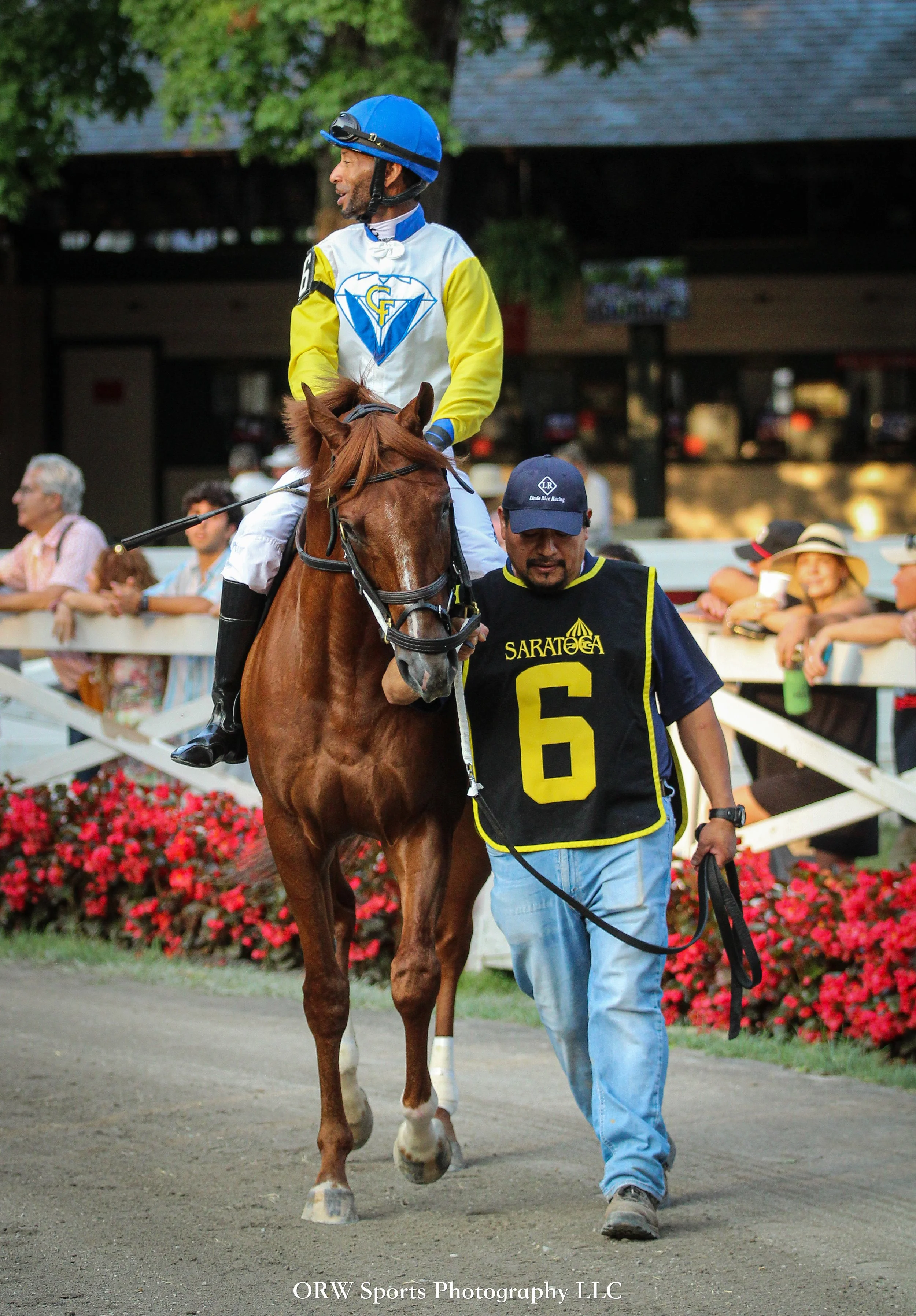 Shirls Soul Town and Kendrick Carmouche 