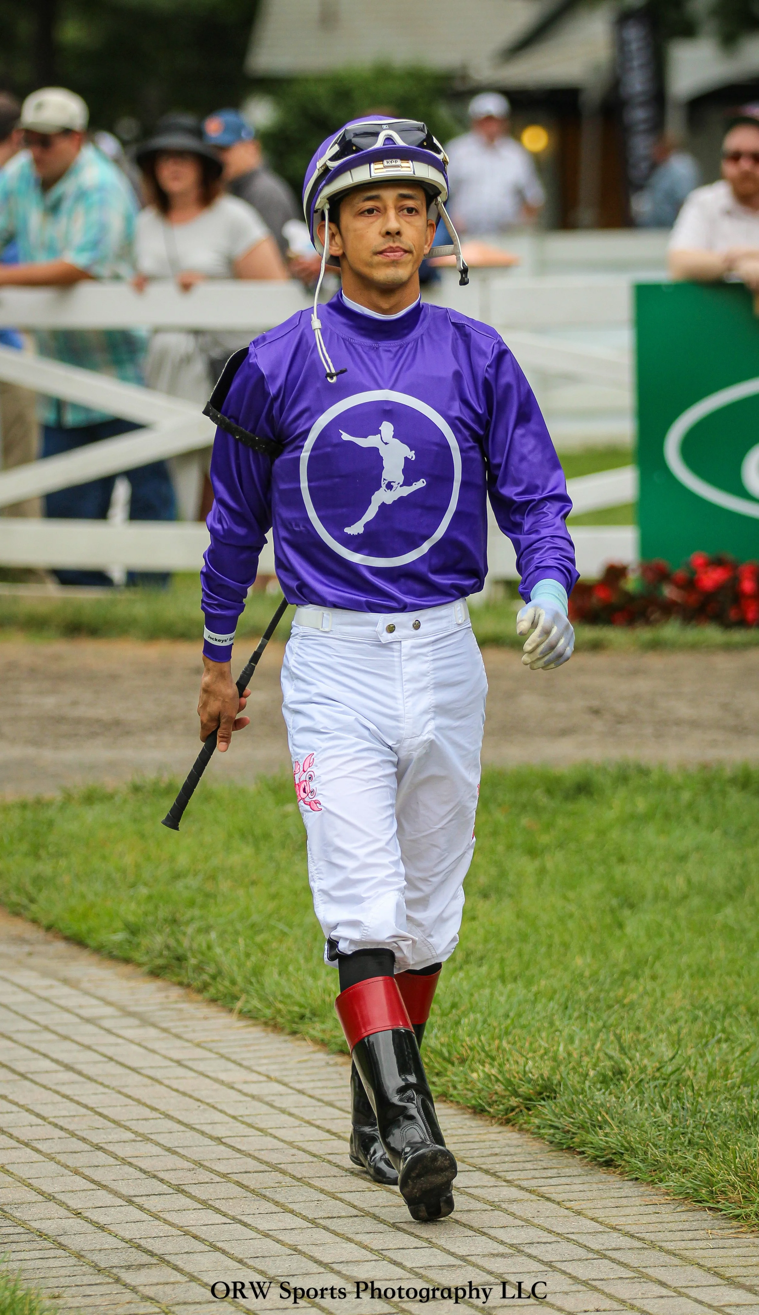 Edgard Zayas {AMO Racing} 