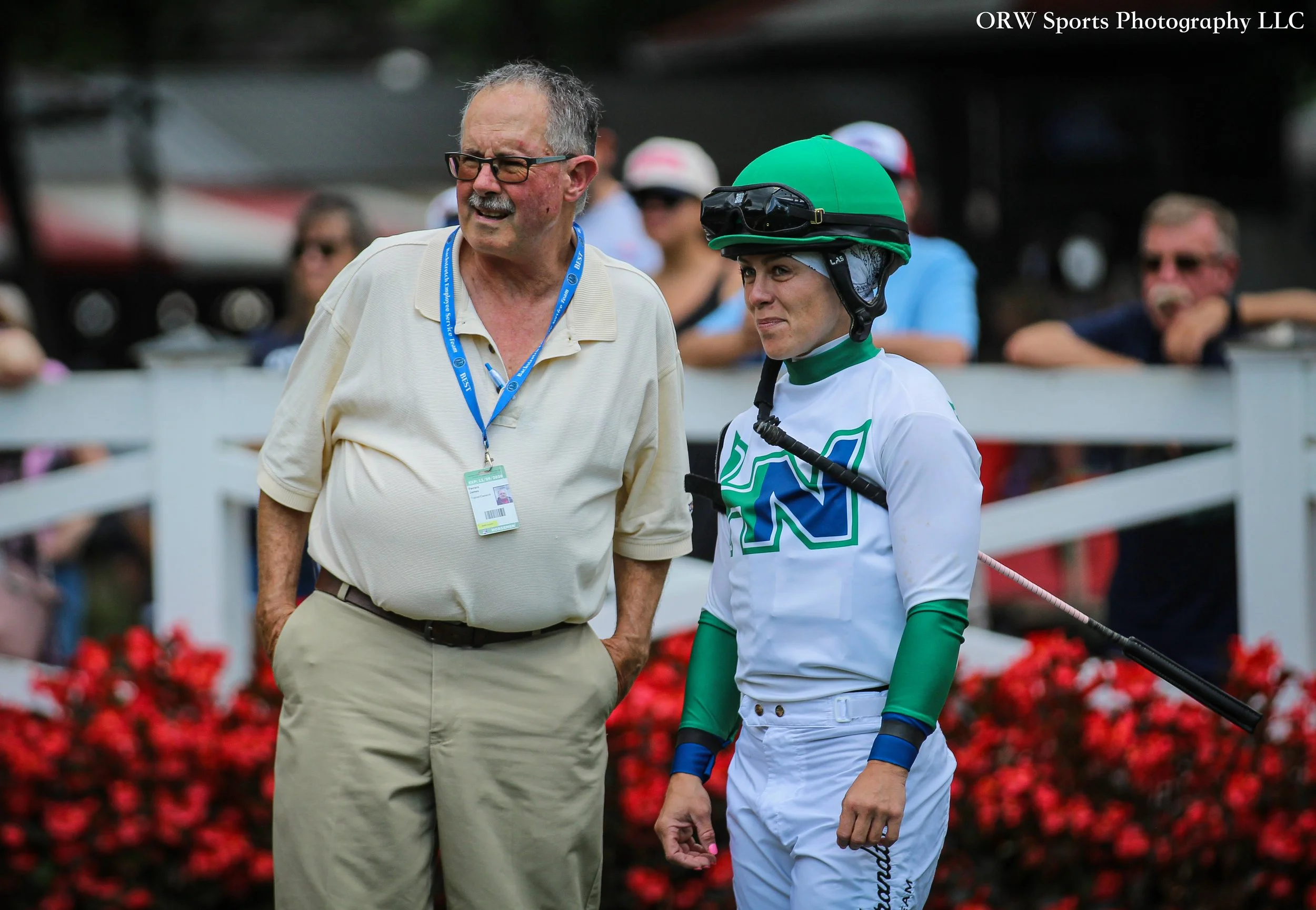 Katie Davis {Hay Now Stables} 