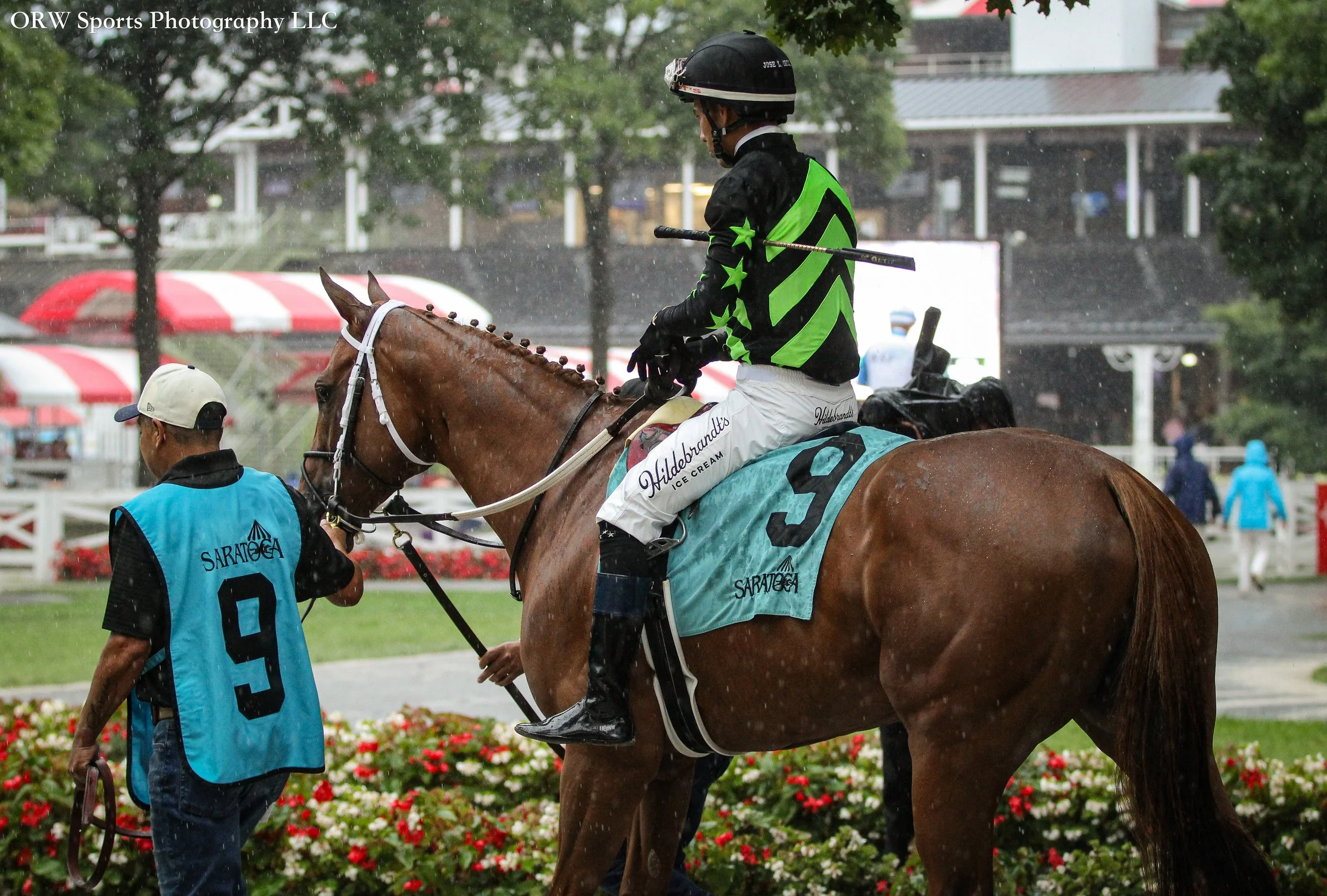 Zeitlos and Jose Ortiz 