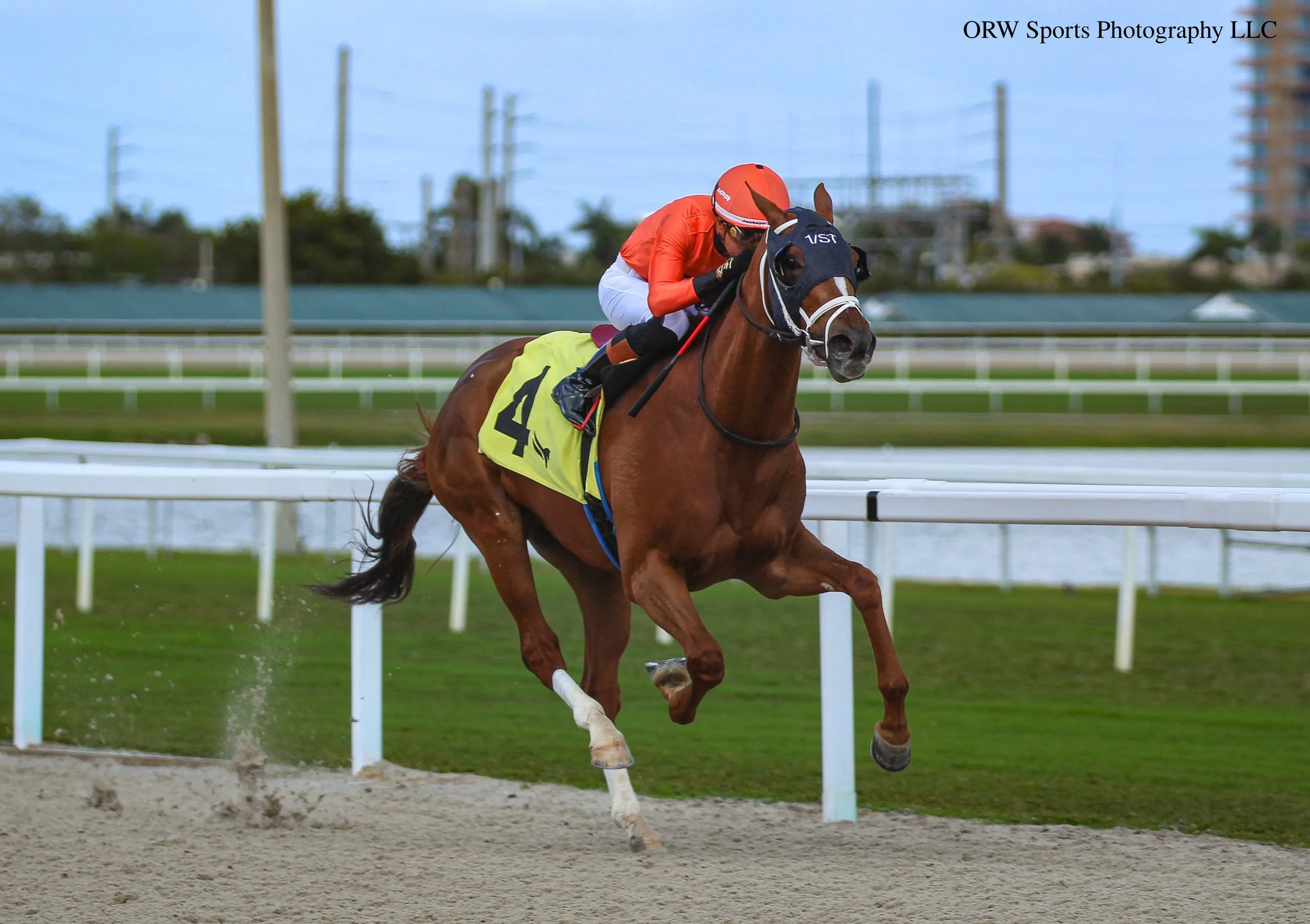 Dirty Diana and Yolber Torres 