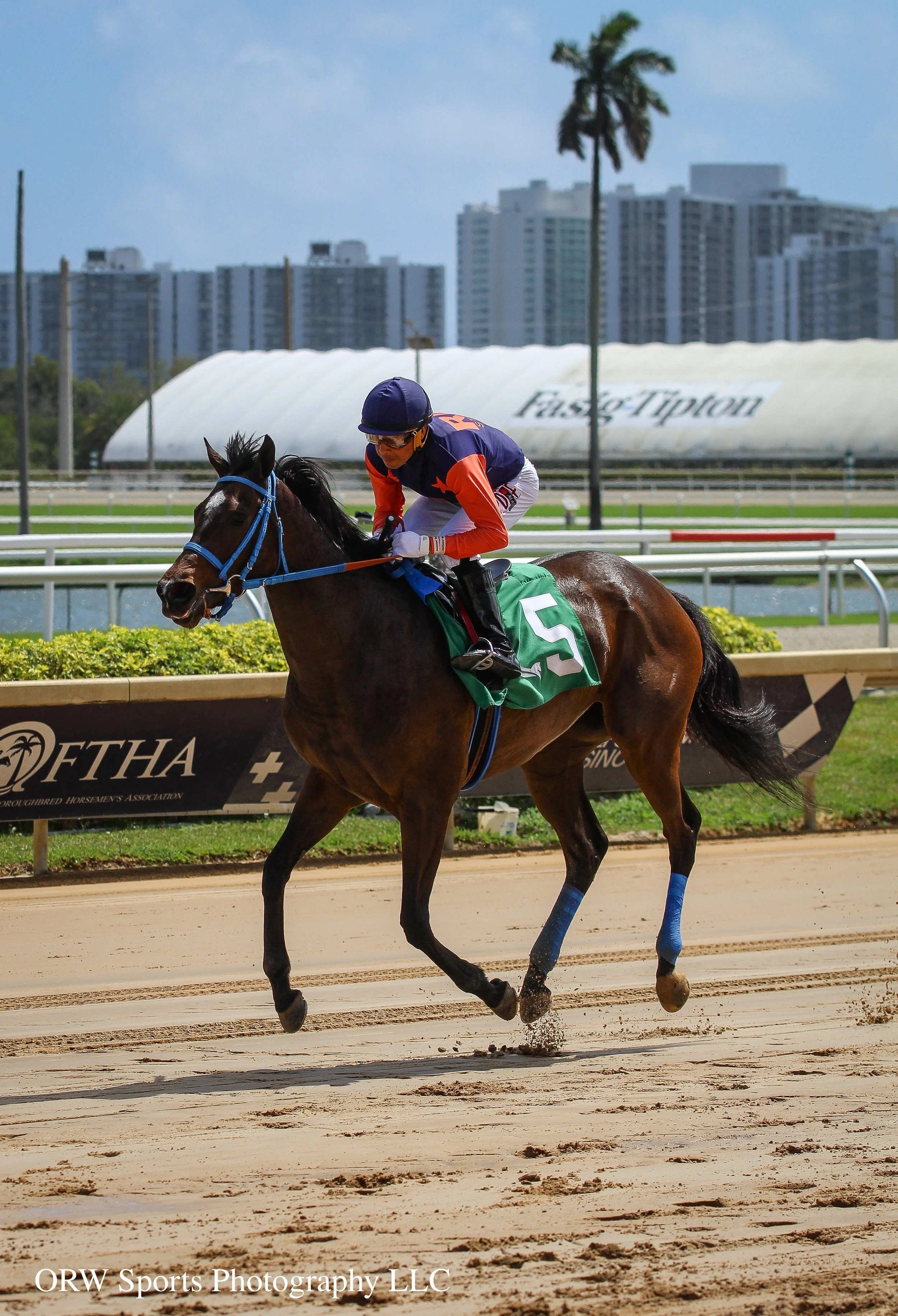 Spatula and Carlos Martinez 