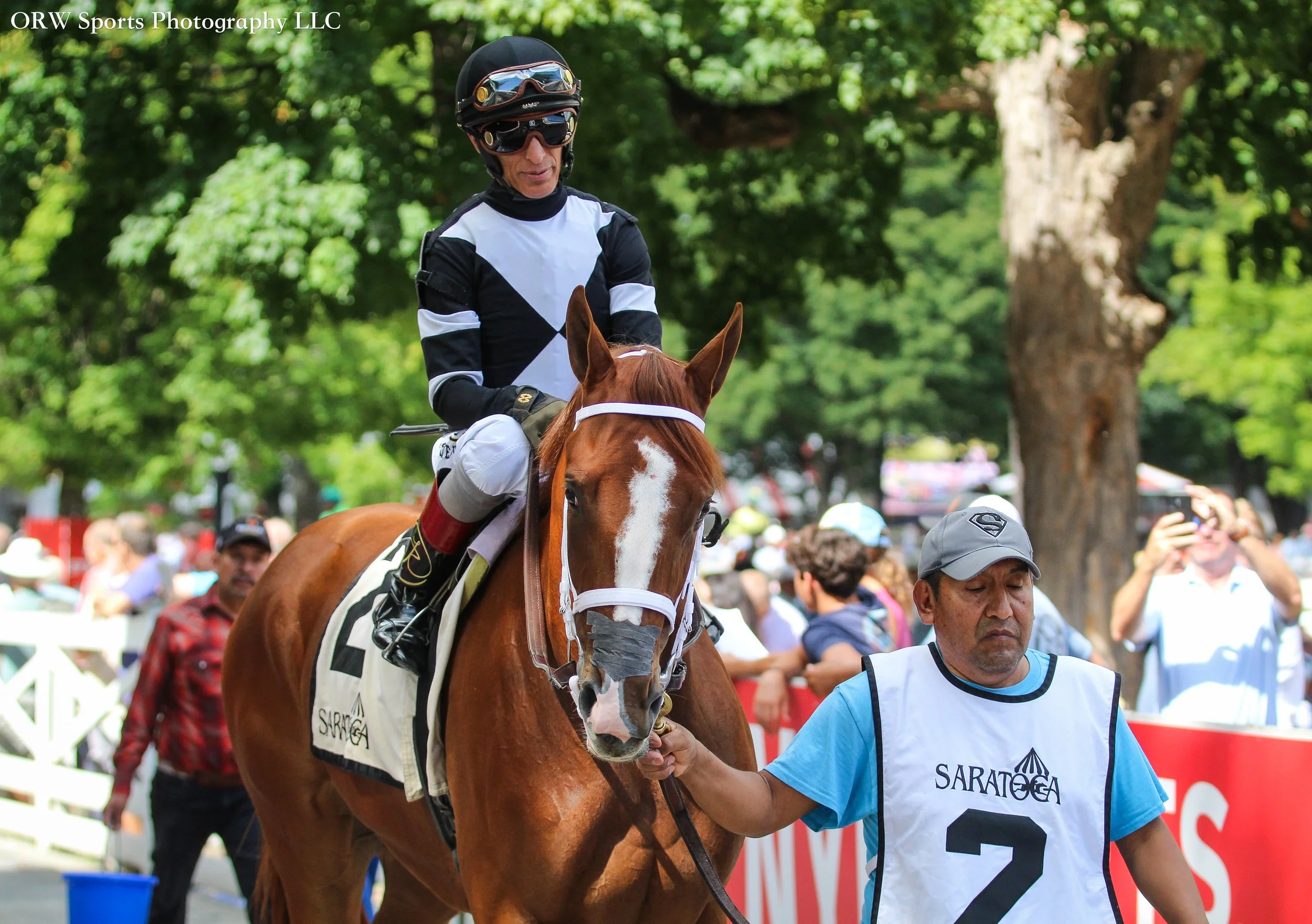 Glycogen and John Velazquez 