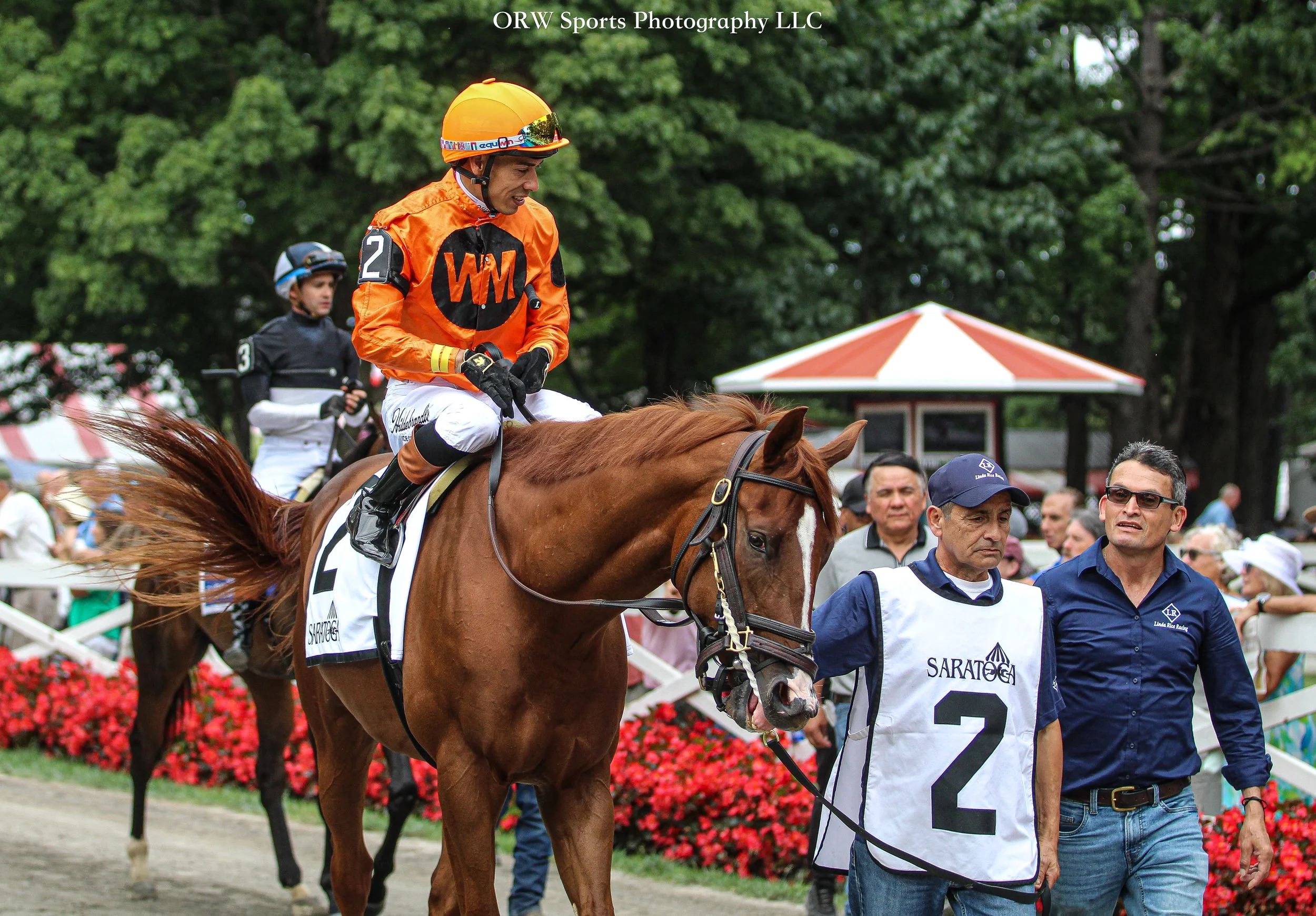 Engraved and Jose Ortiz 