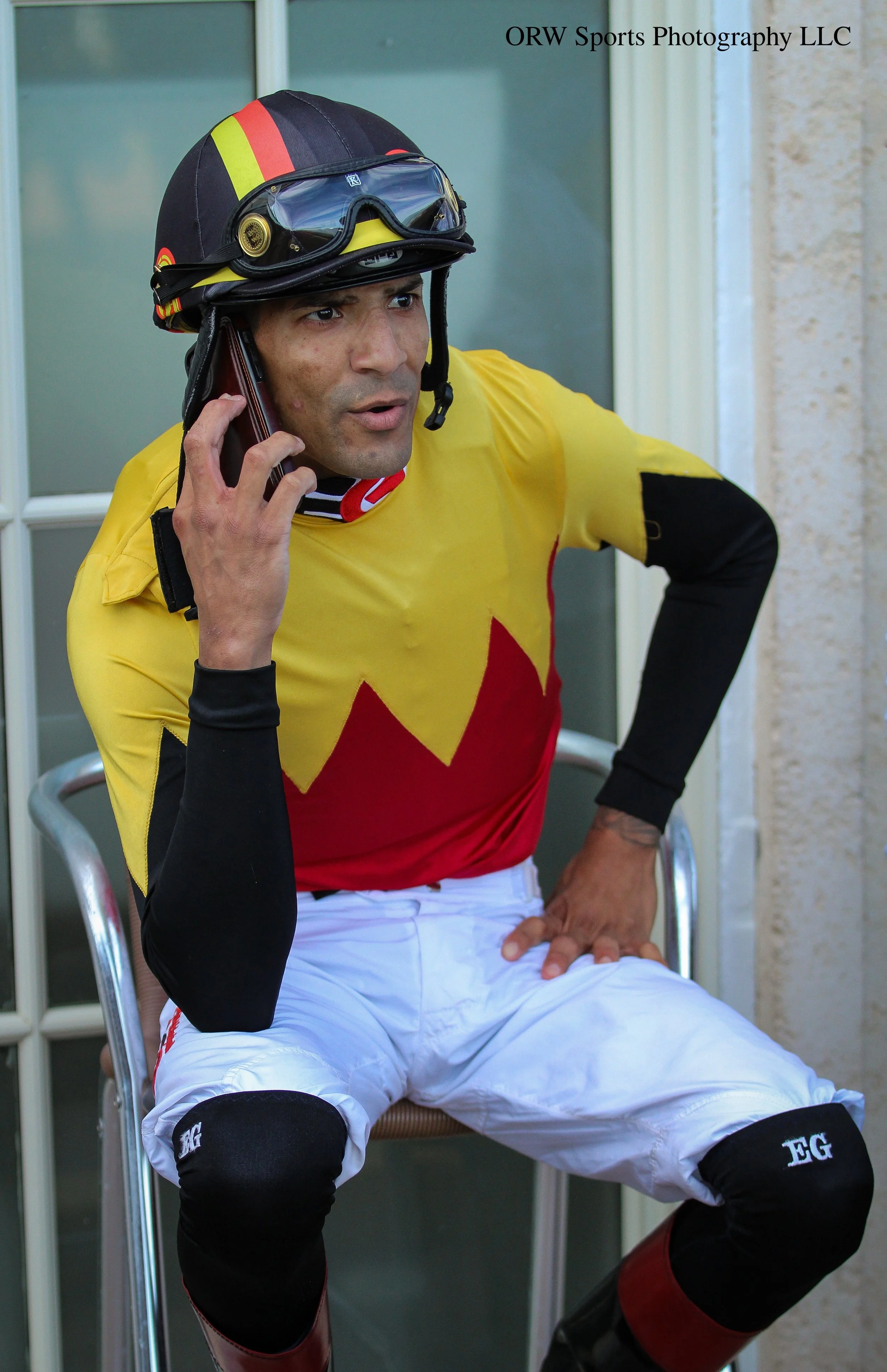 Edwin Gonzalez {Kaya} 