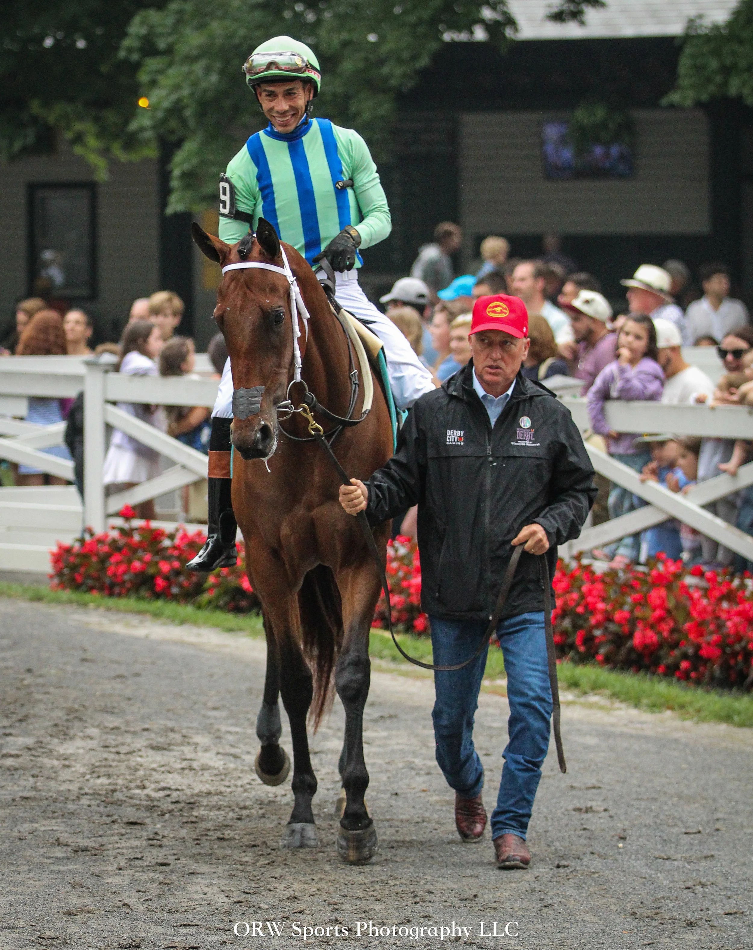 Business Math and Jose Ortiz 