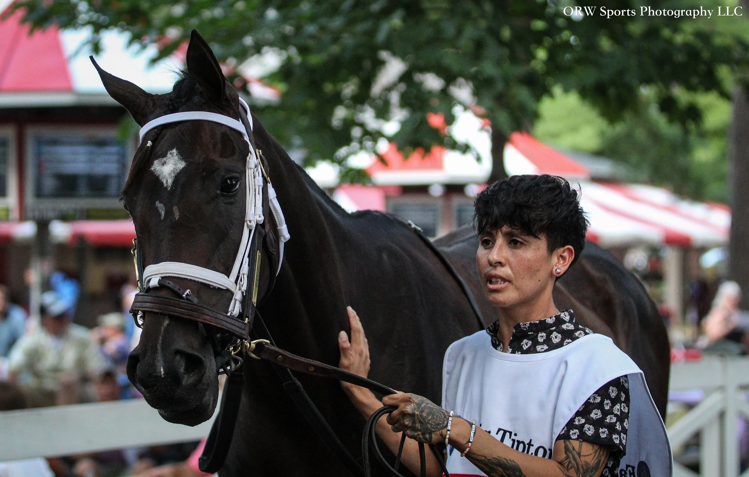 Kentucky Belle 