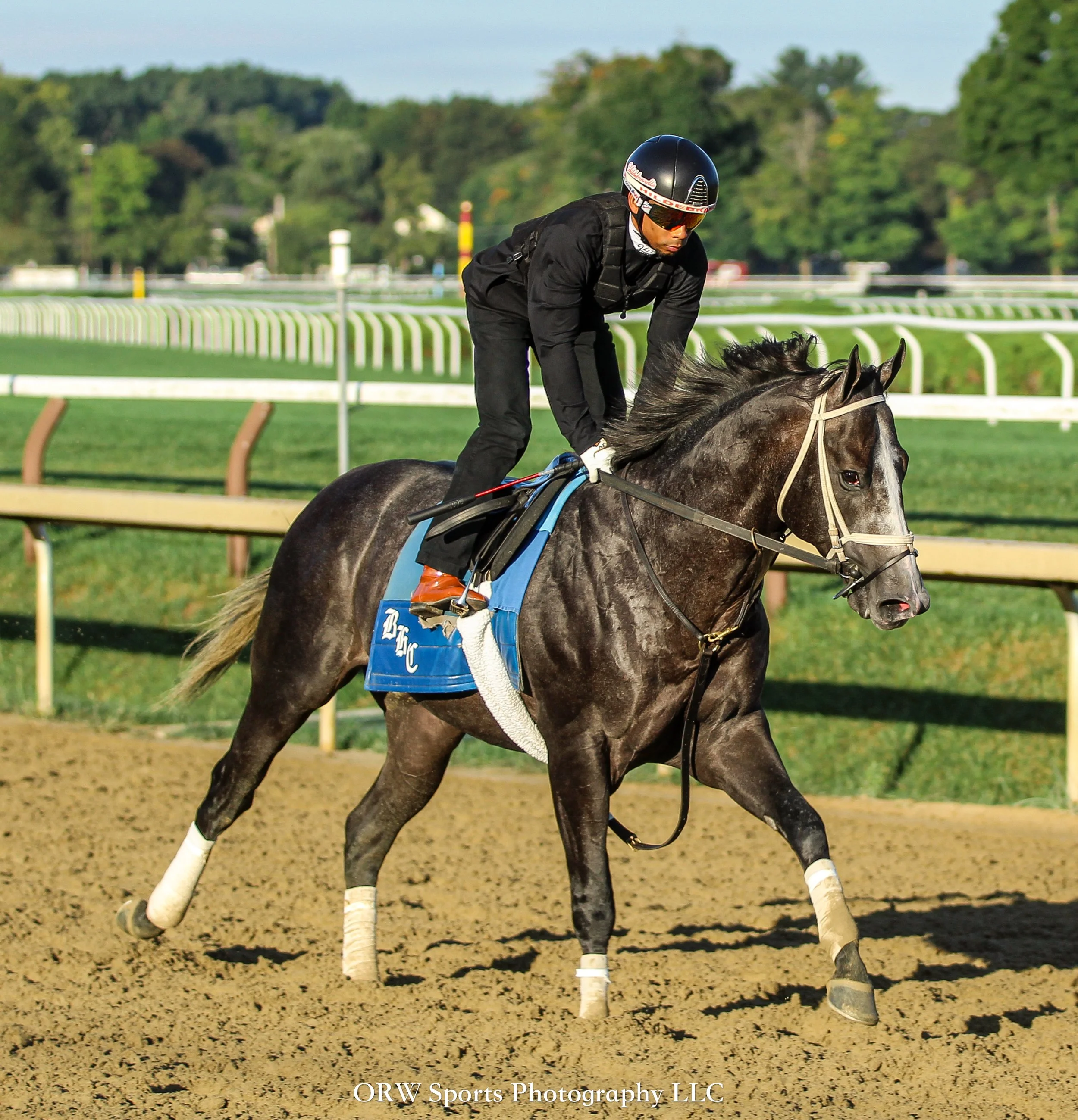 Irish Goodbye and Manny Franco 