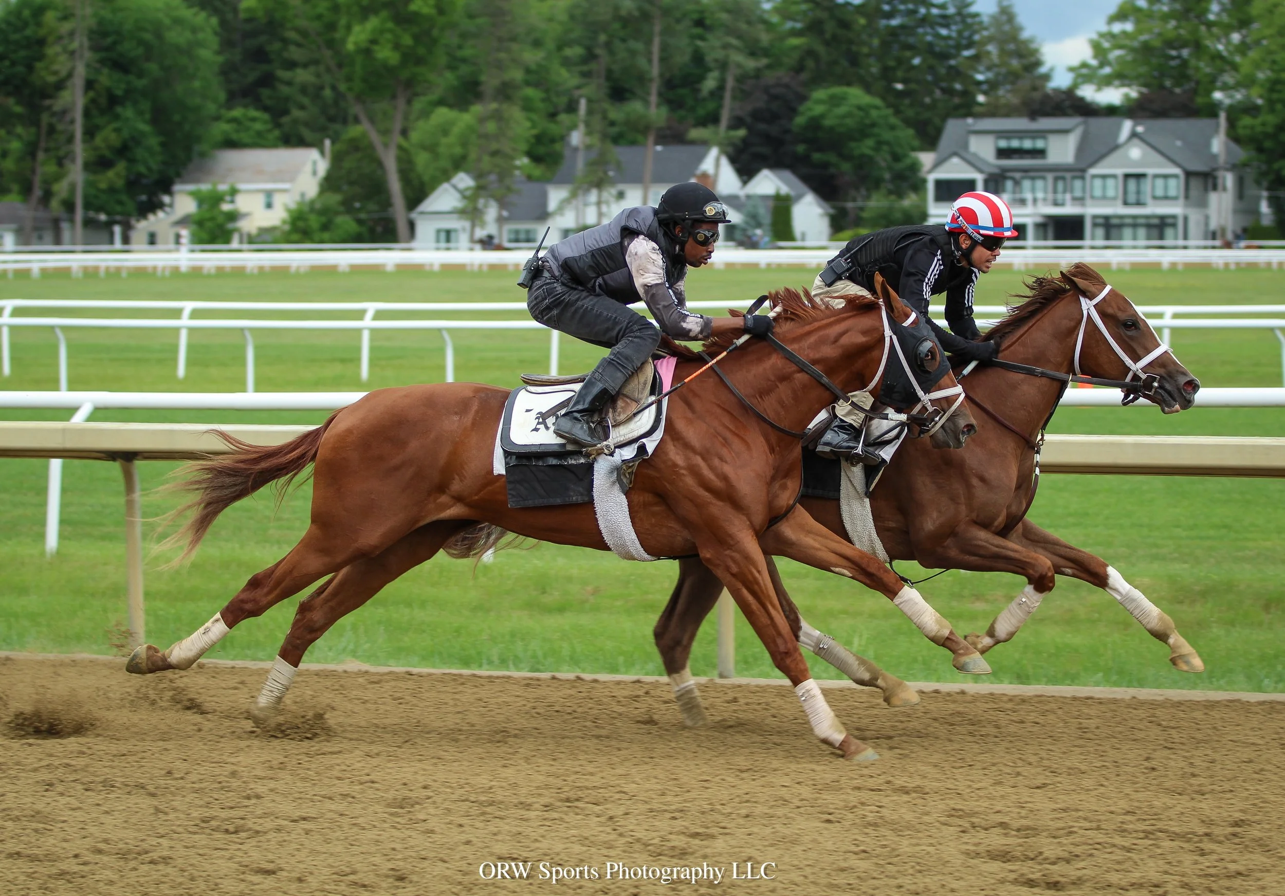 Todd Pletcher Trainees 