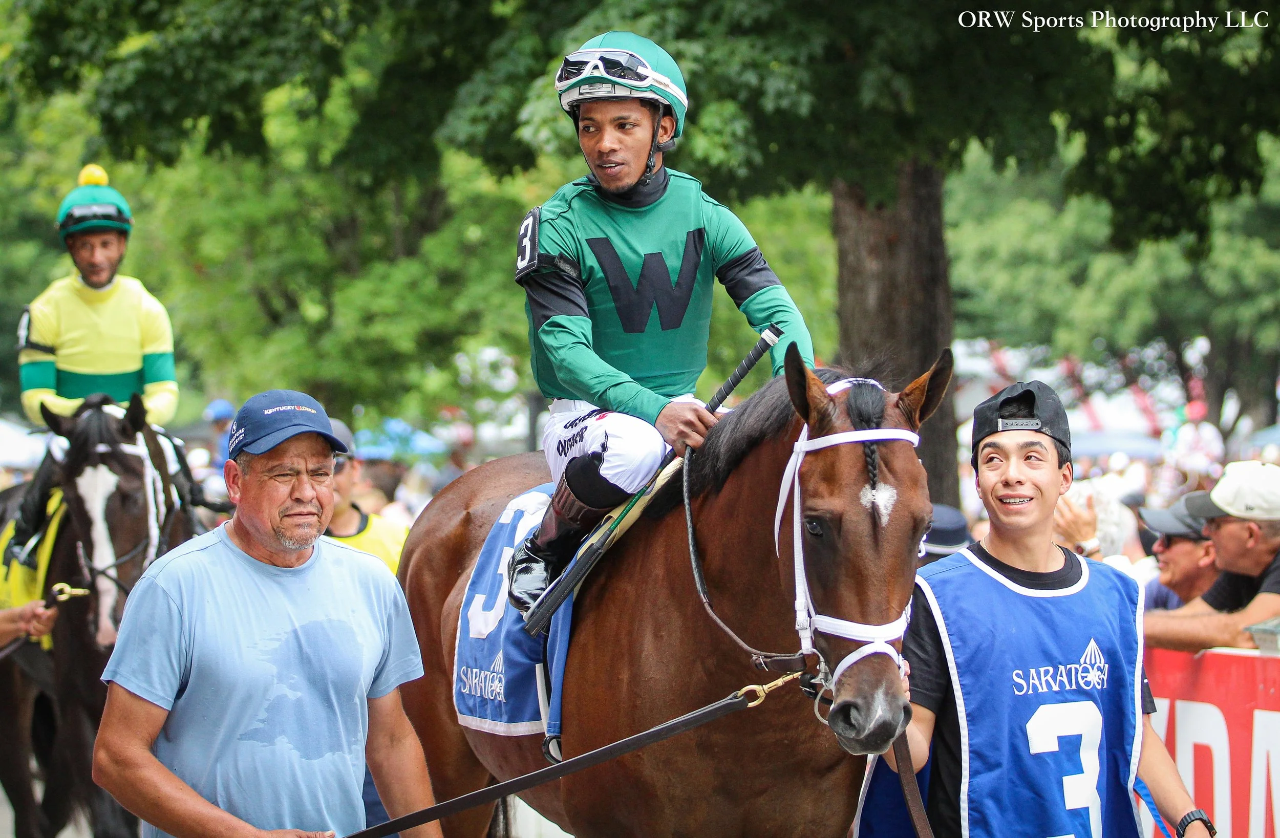 Culpable and Ricardo Santana Jr 