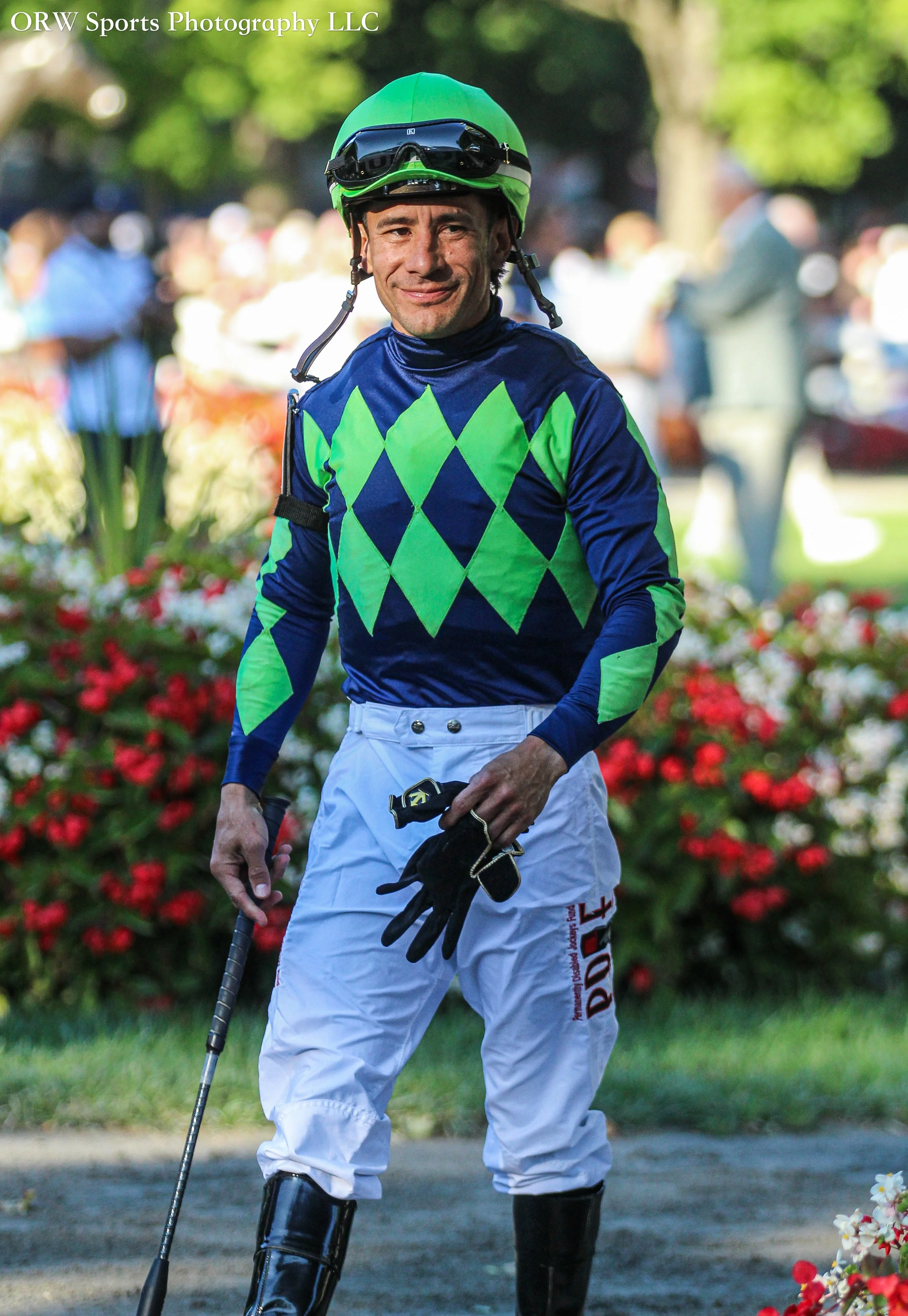 Junior Alvarado {Tranquility Lake Farms} 