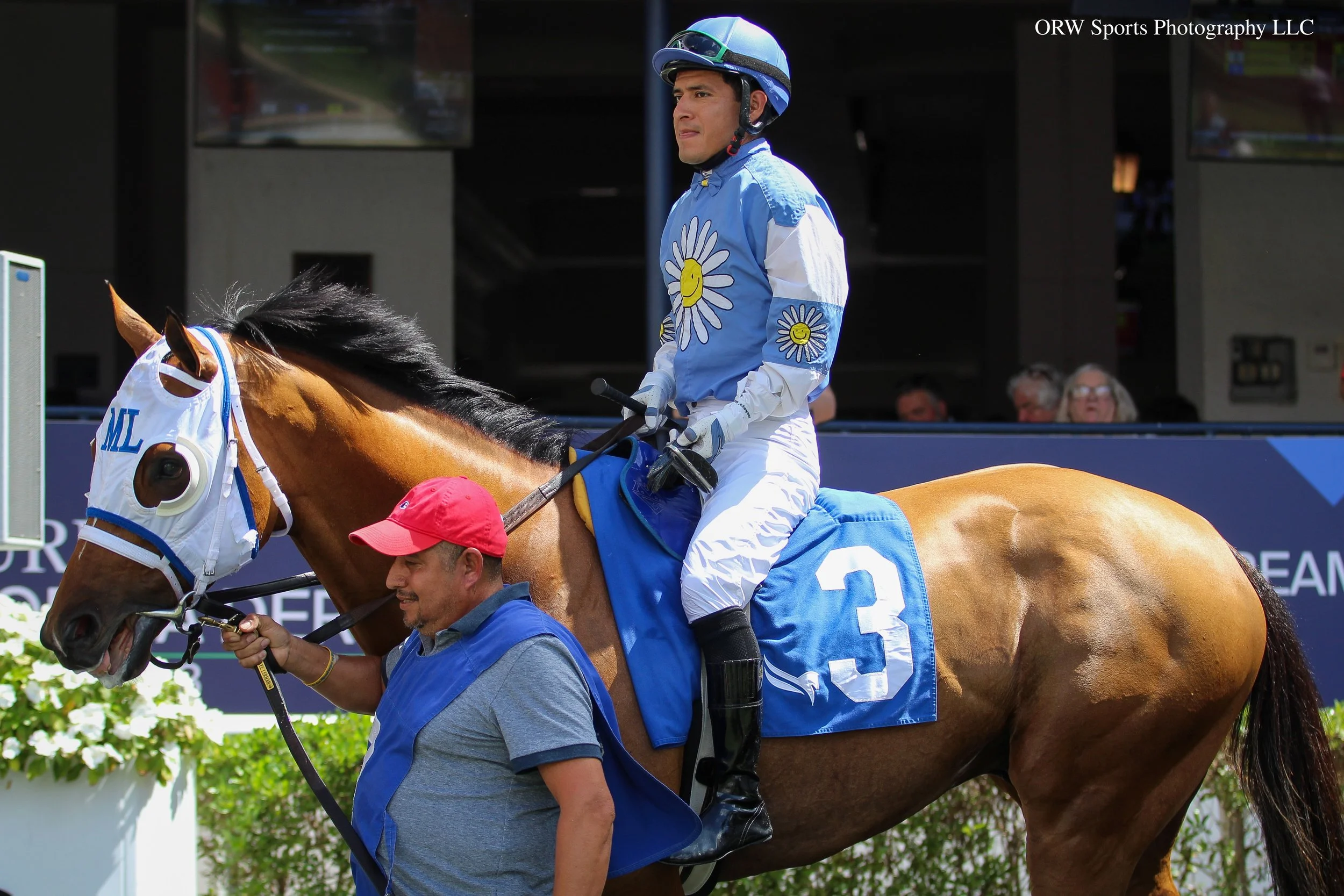 Big Dividend and Mario Gutierriez 