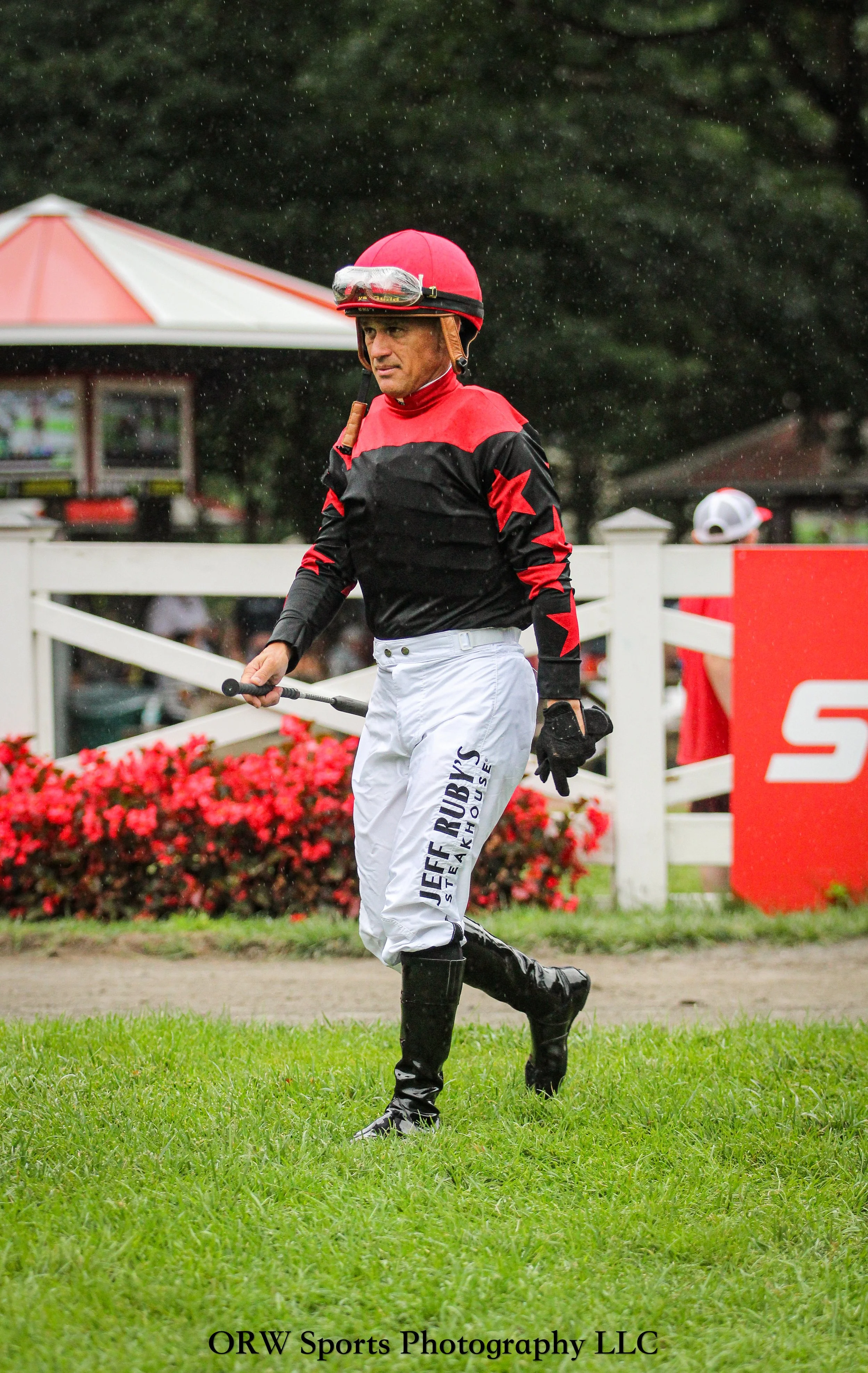Javier Castellano {Tristar Farm} 
