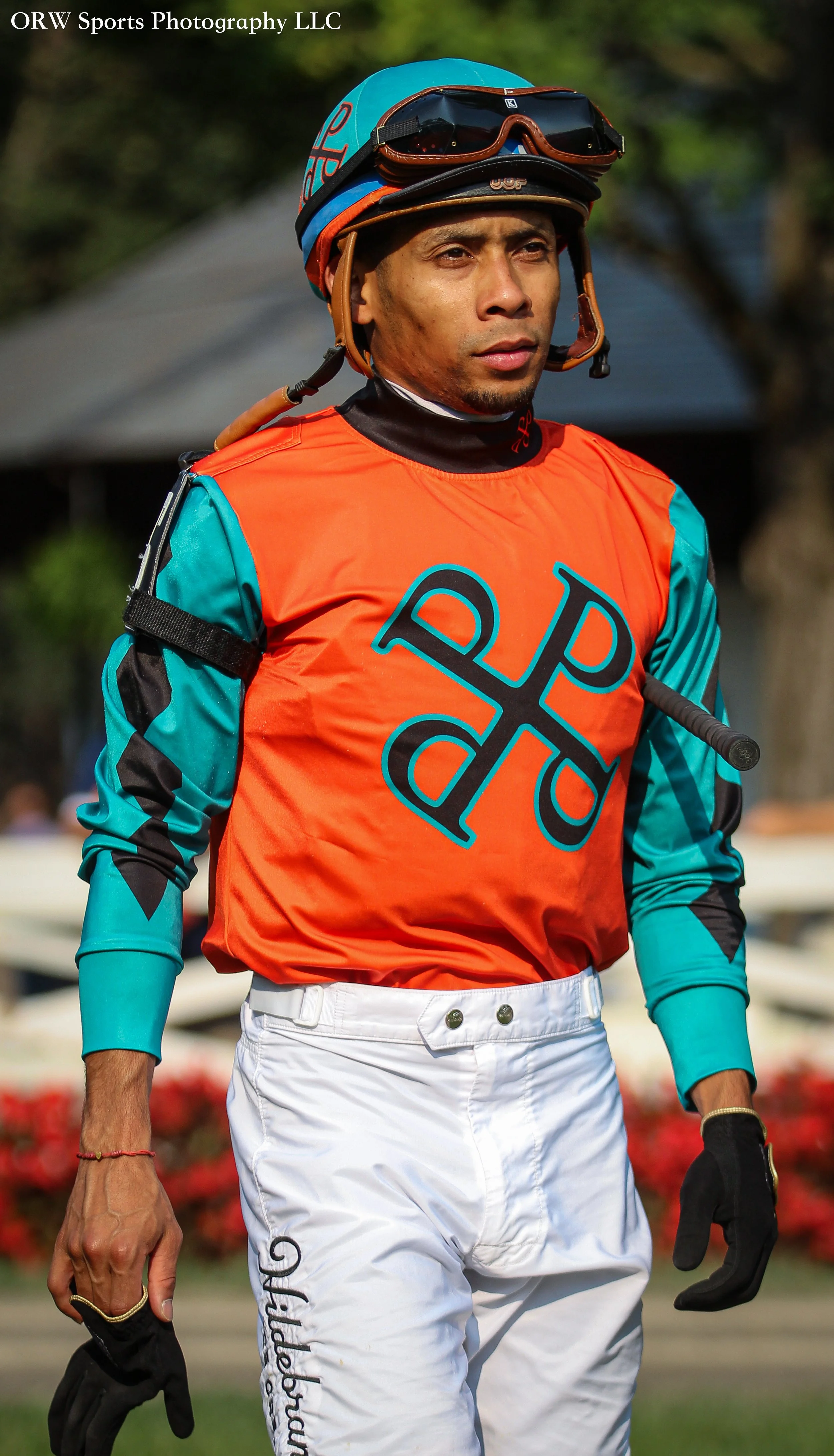 Manny Franco {Paterpop Racing} 