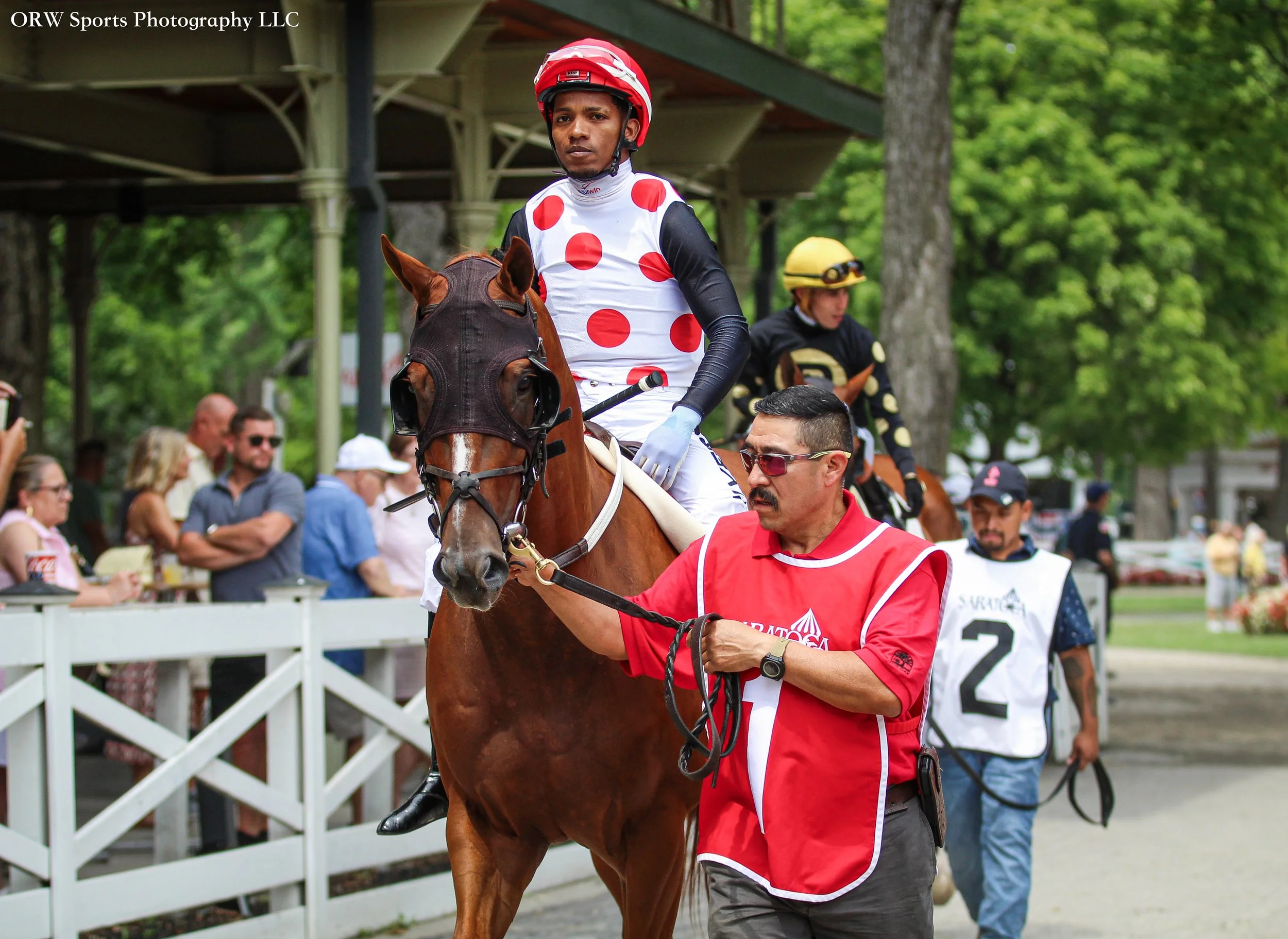 Billionaires Row and Ricardo Santana Jr 